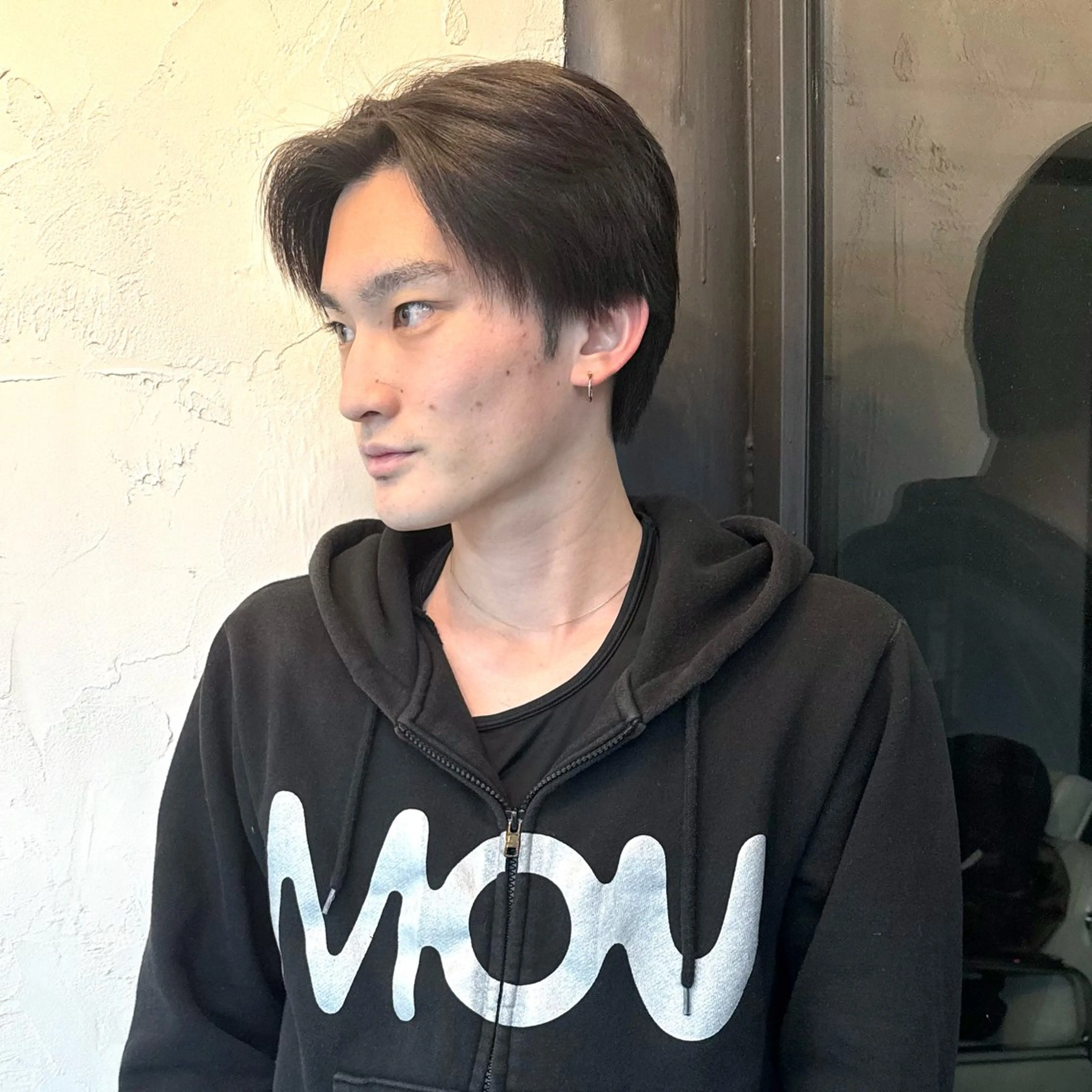 メンズ カット メンズカット/ 縮毛矯正/Ryomaのヘアスタイル