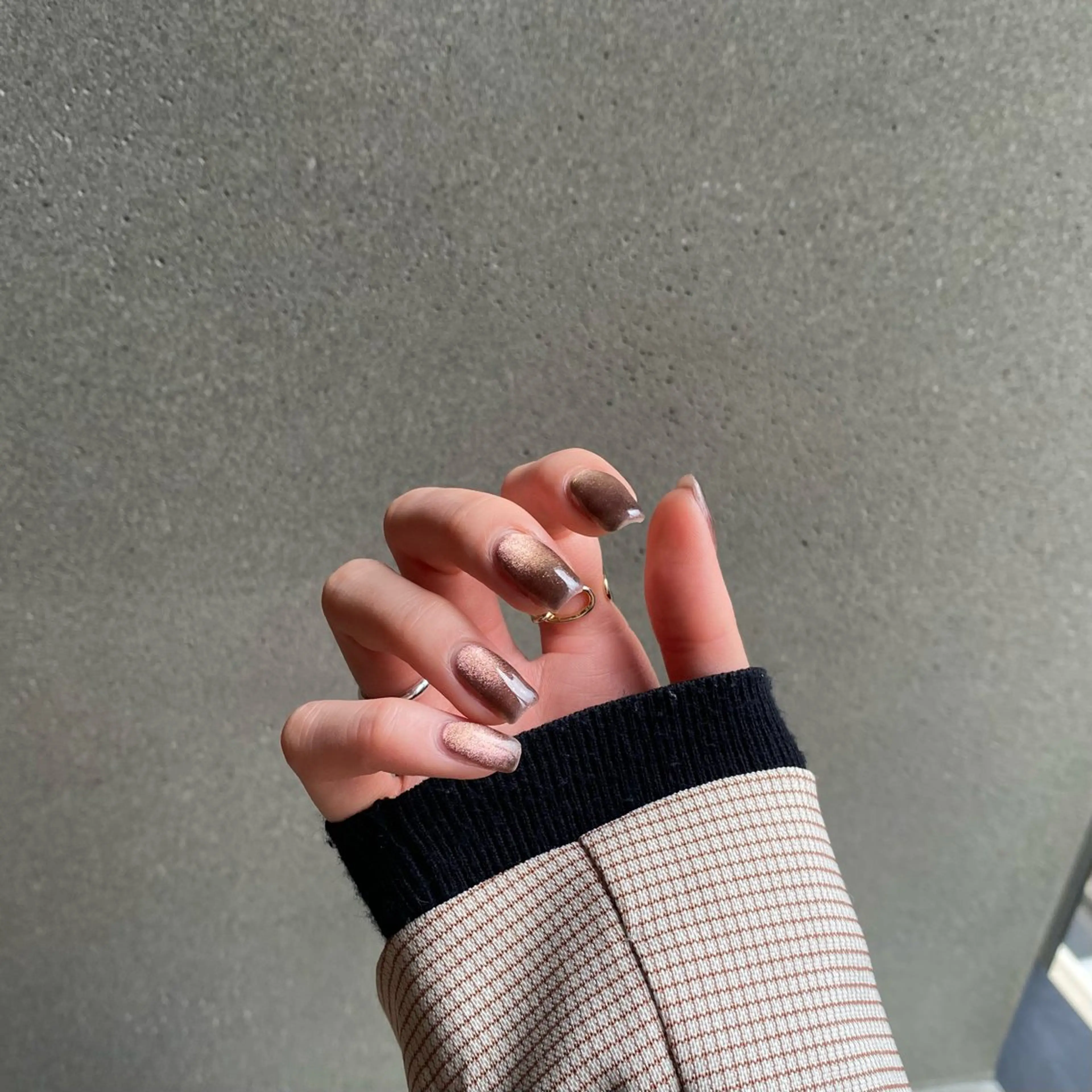 ネイル C. Ricoのネイルデザイン