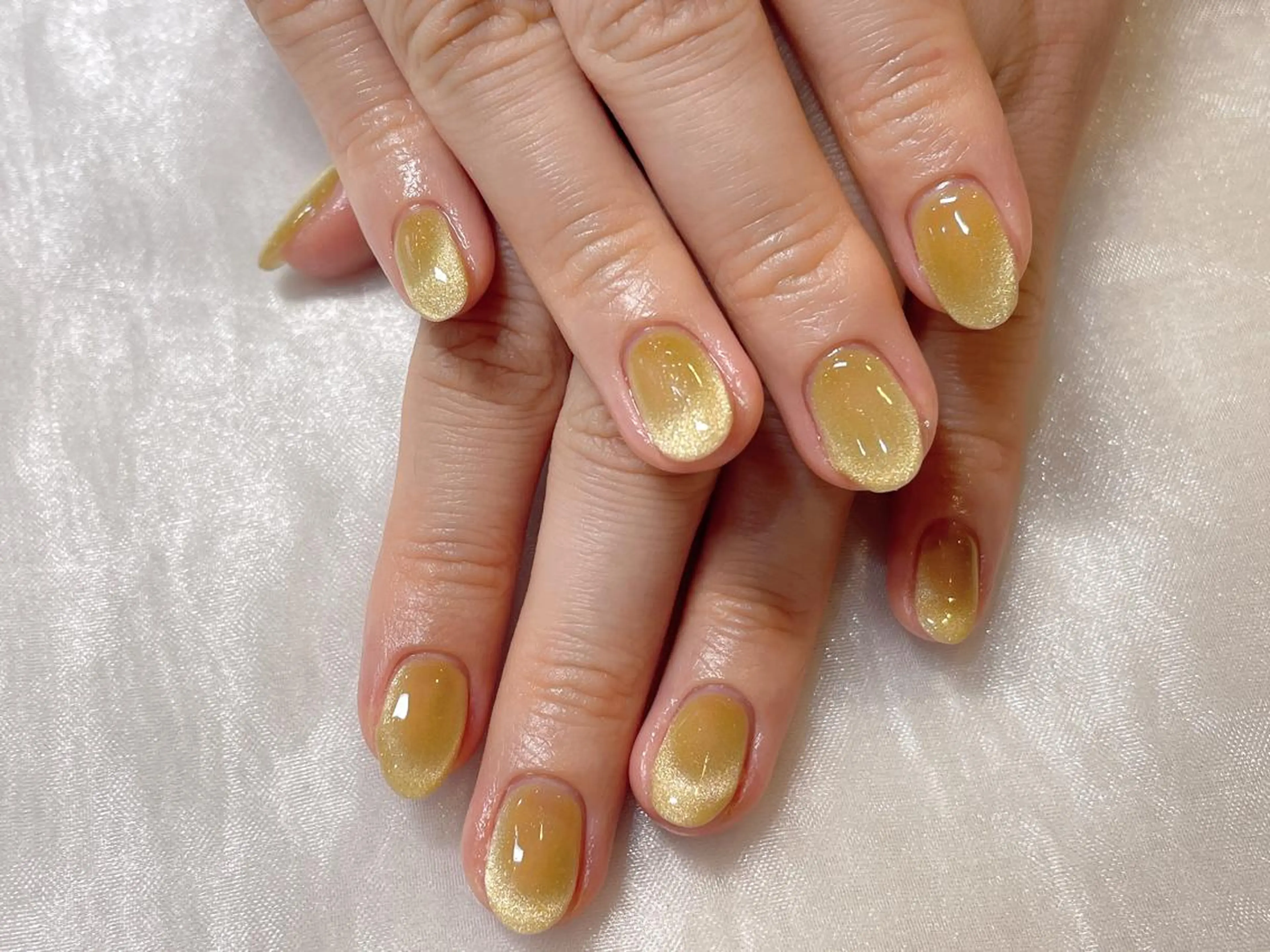 ネイル Rarity nail salonのネイルデザイン