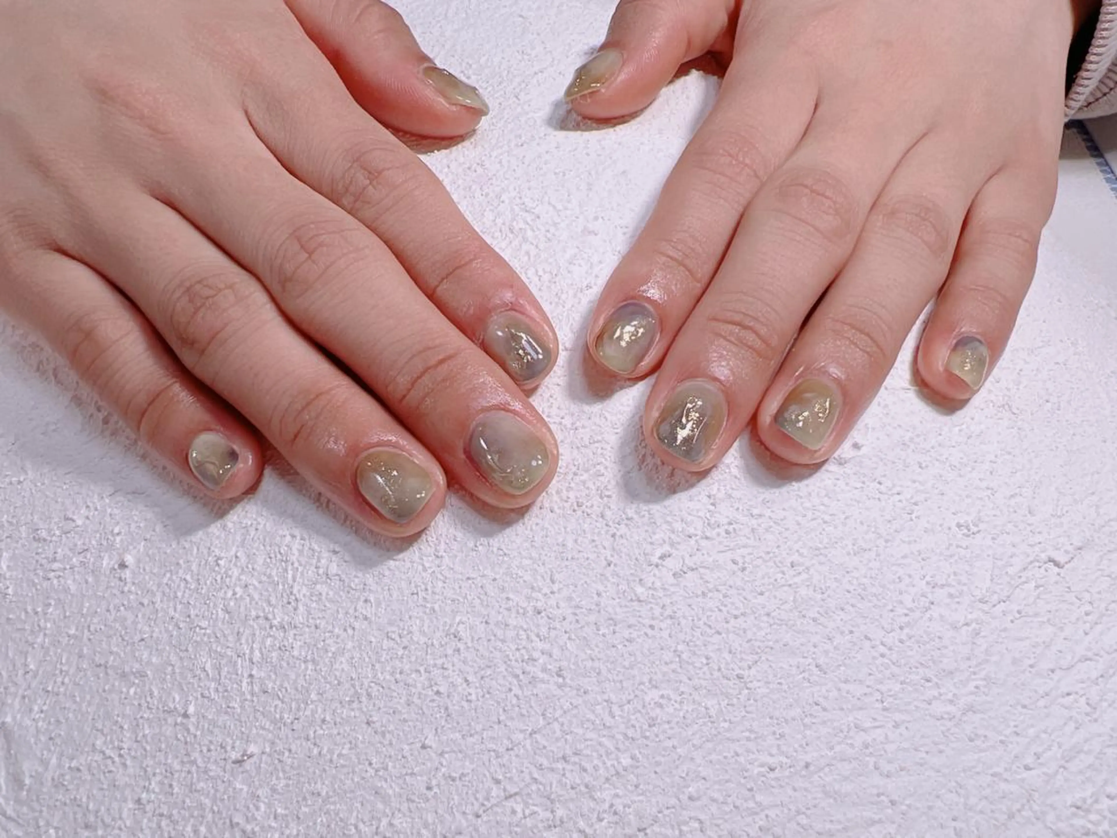 ネイル Regaro i.sのネイルデザイン