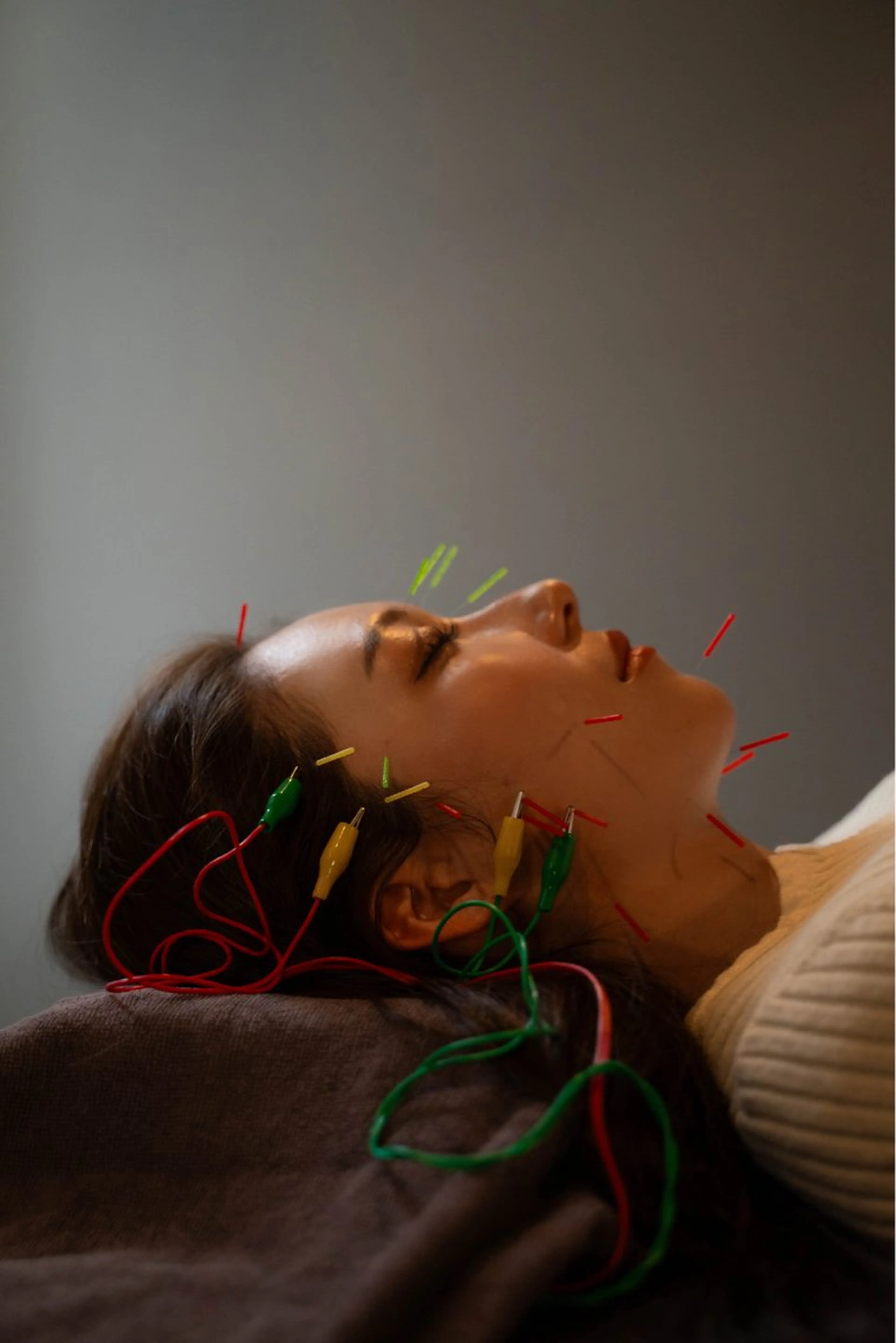 エステ リラク 美容鍼灸師 川口 愛華のエステ・リラクイメージ