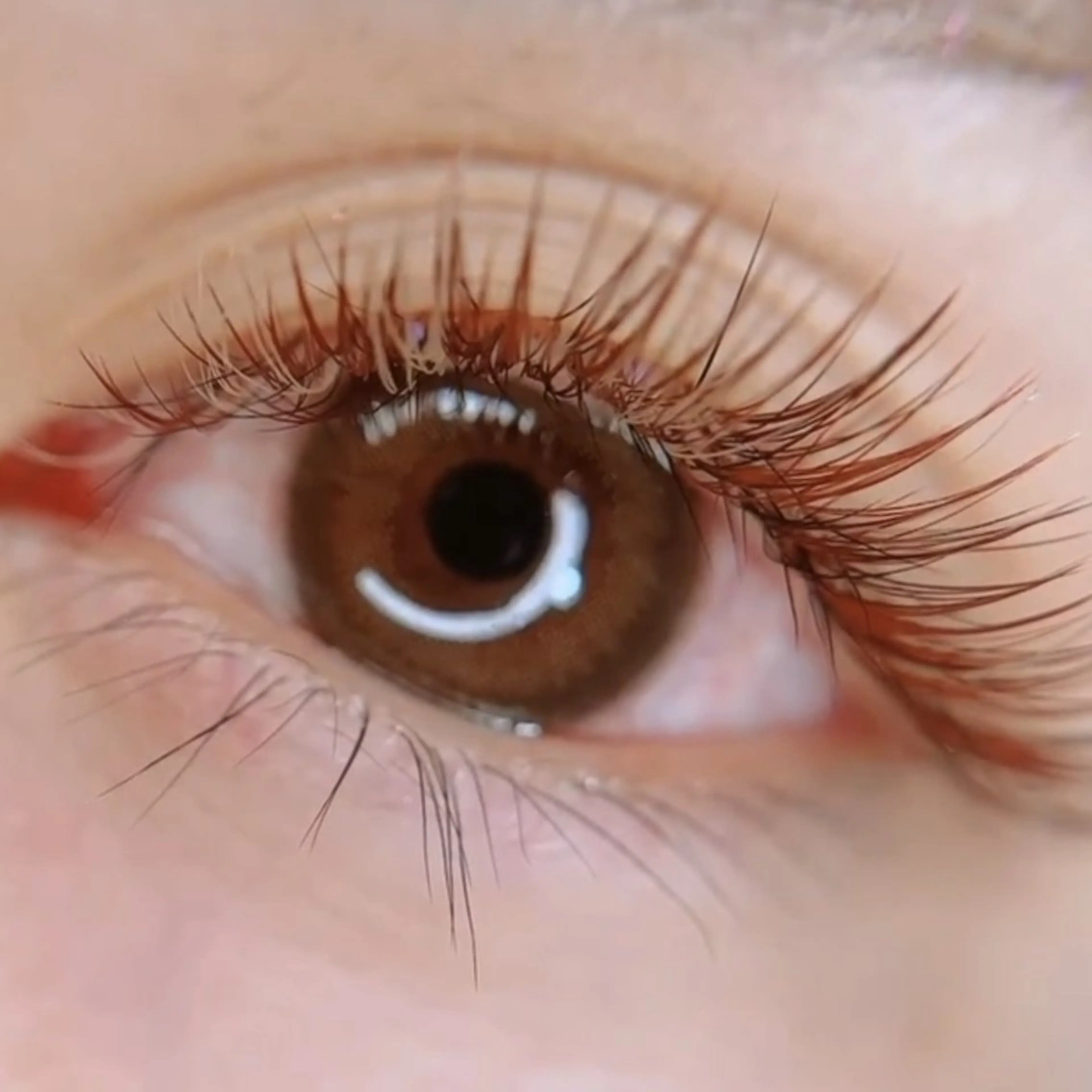 マツエク・マツパ マツエク ♢МИГ (ミーク)♢のマツエク・マツパデザイン