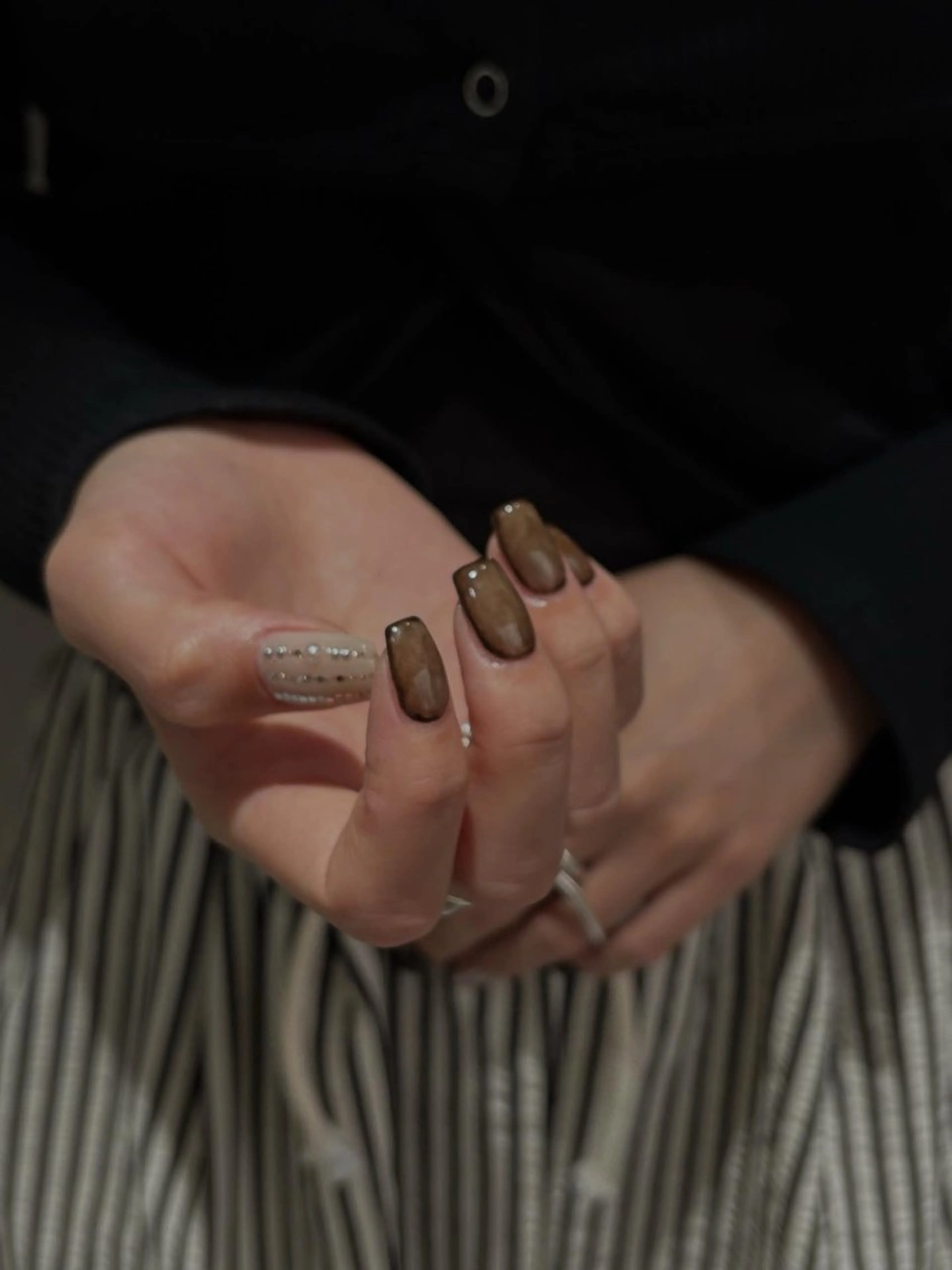 人気No. 1おまかせdesign ✨（オフなし）の写真