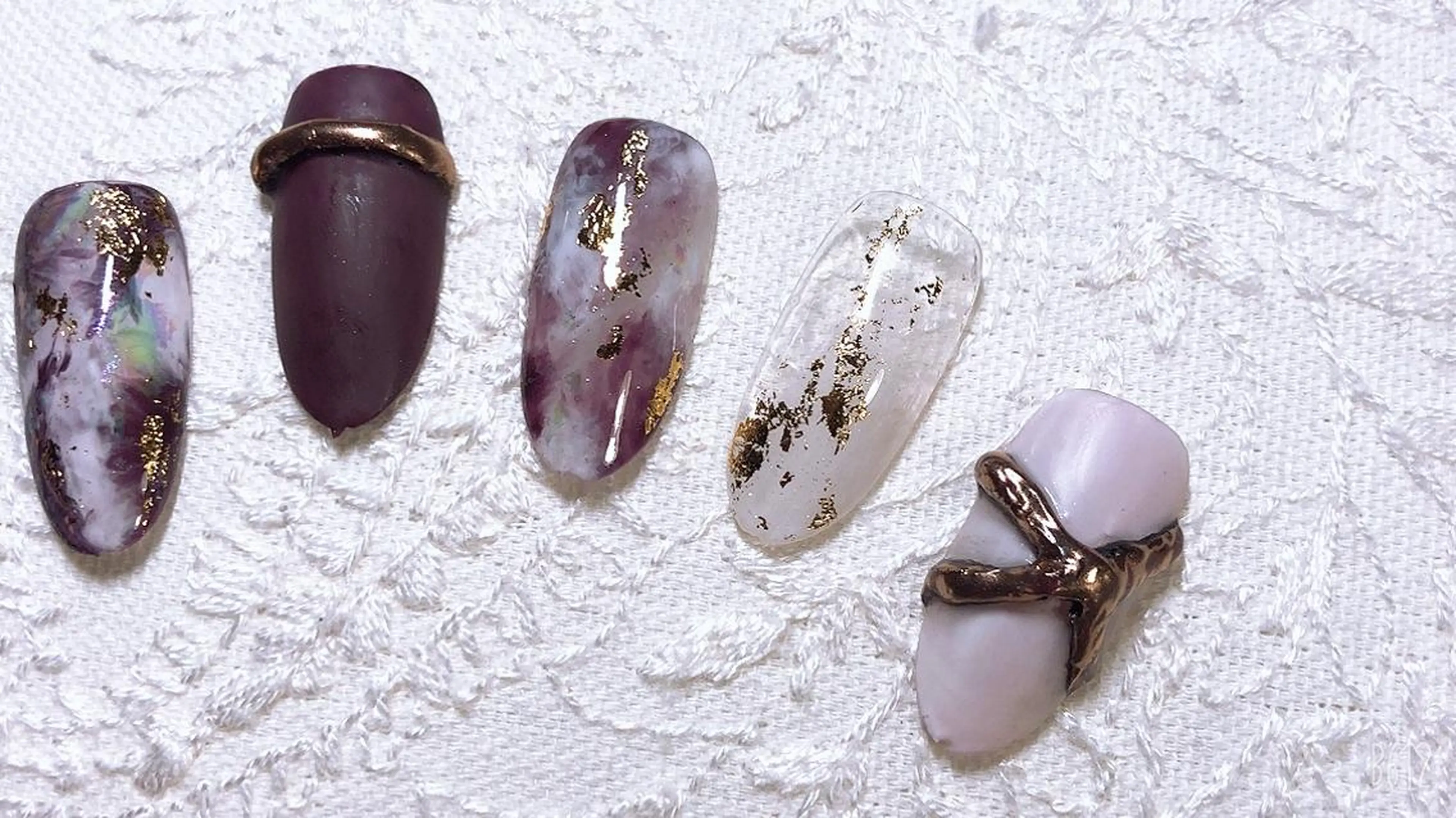 ネイル アートネイル フットネイル ロングネイル マットネイル ミラーネイル ハンドネイル A"nail ネイリストayanaのネイルデザイン