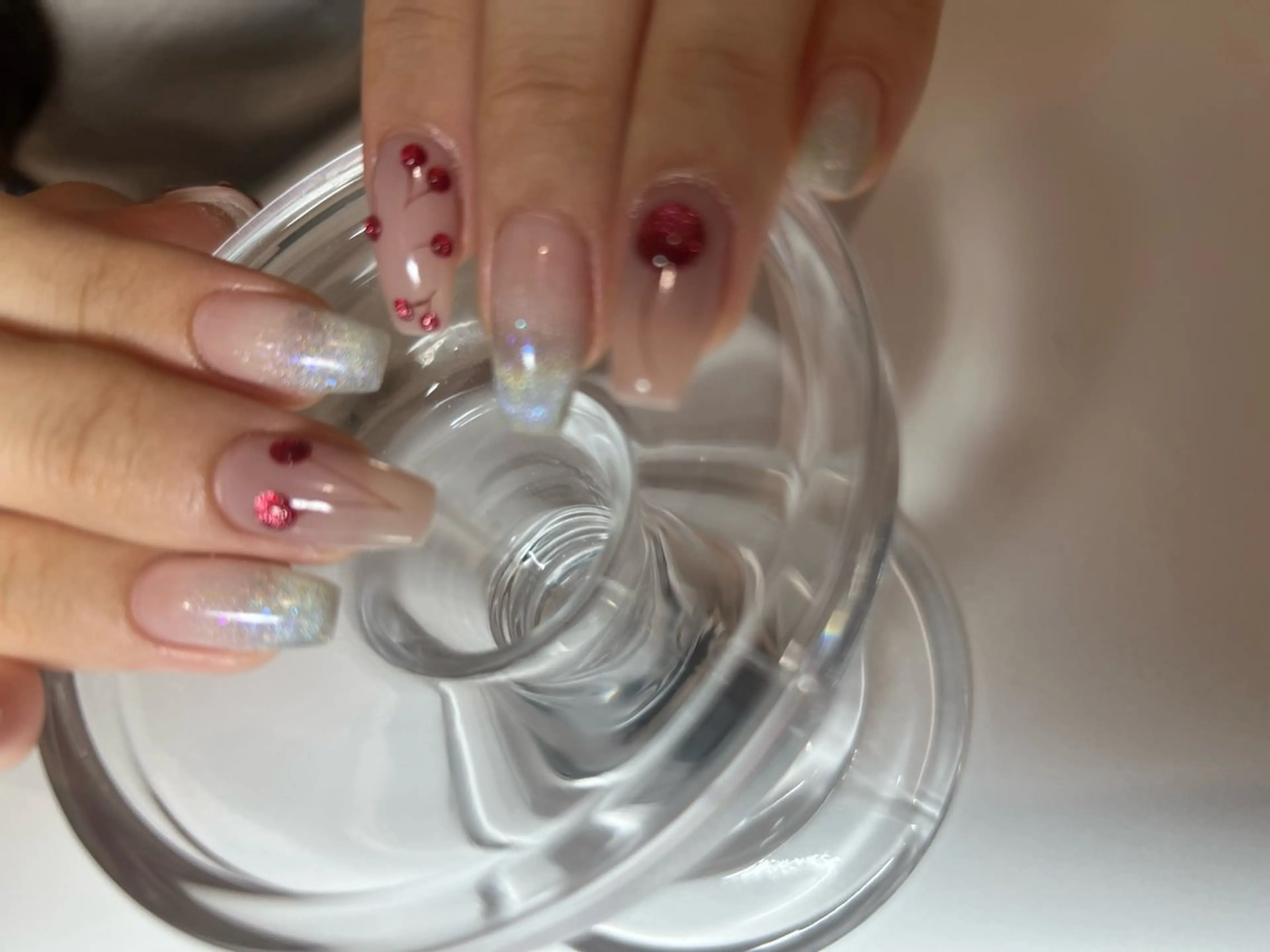 ネイル Private nailsalon  N所属・N nail - KOBE -のネイルデザイン