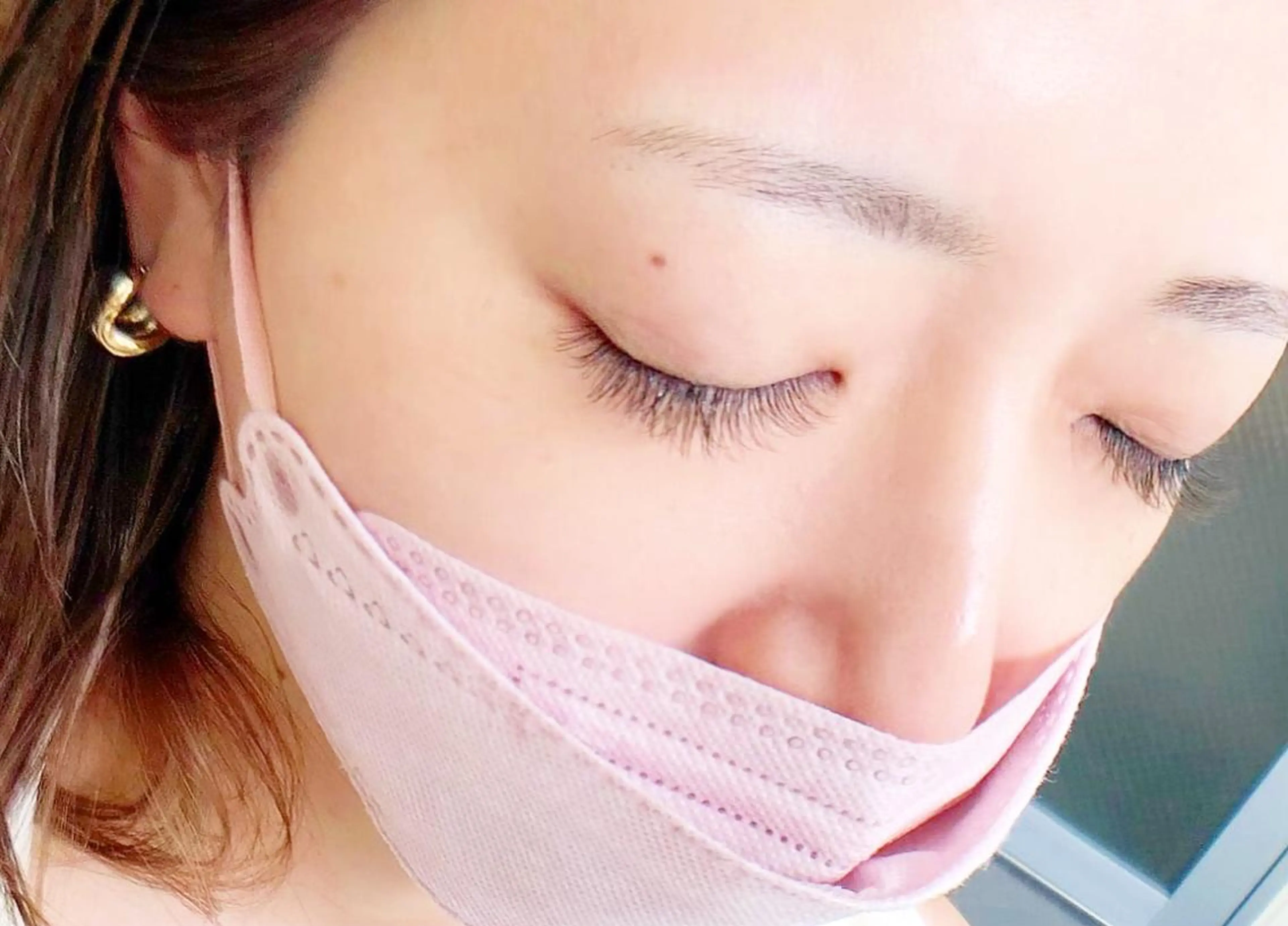 マツエク・マツパ amour 川崎店所属・amour 川崎店のネイルデザイン