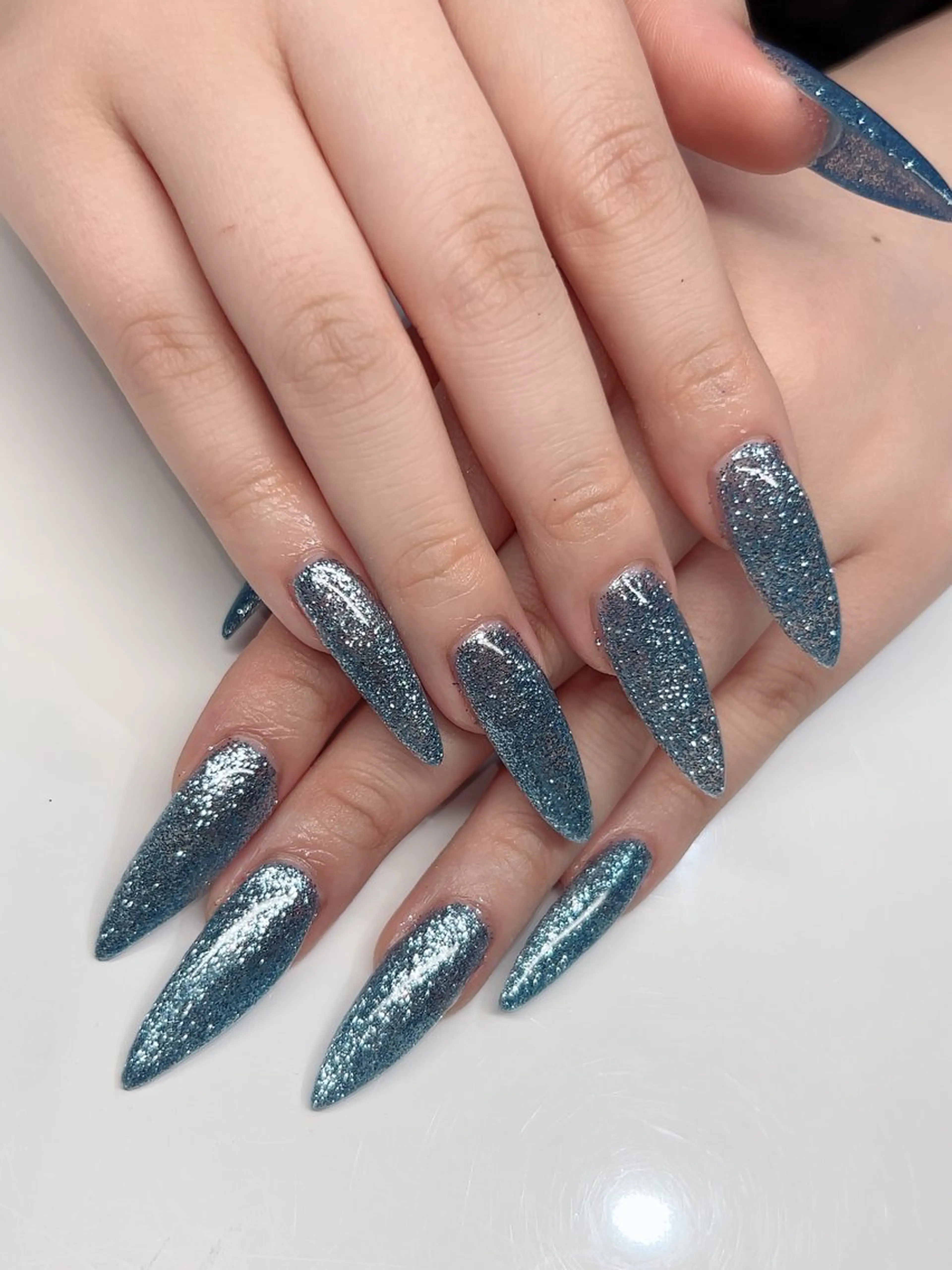 ネイル NOLIMIT yukiのネイルデザイン