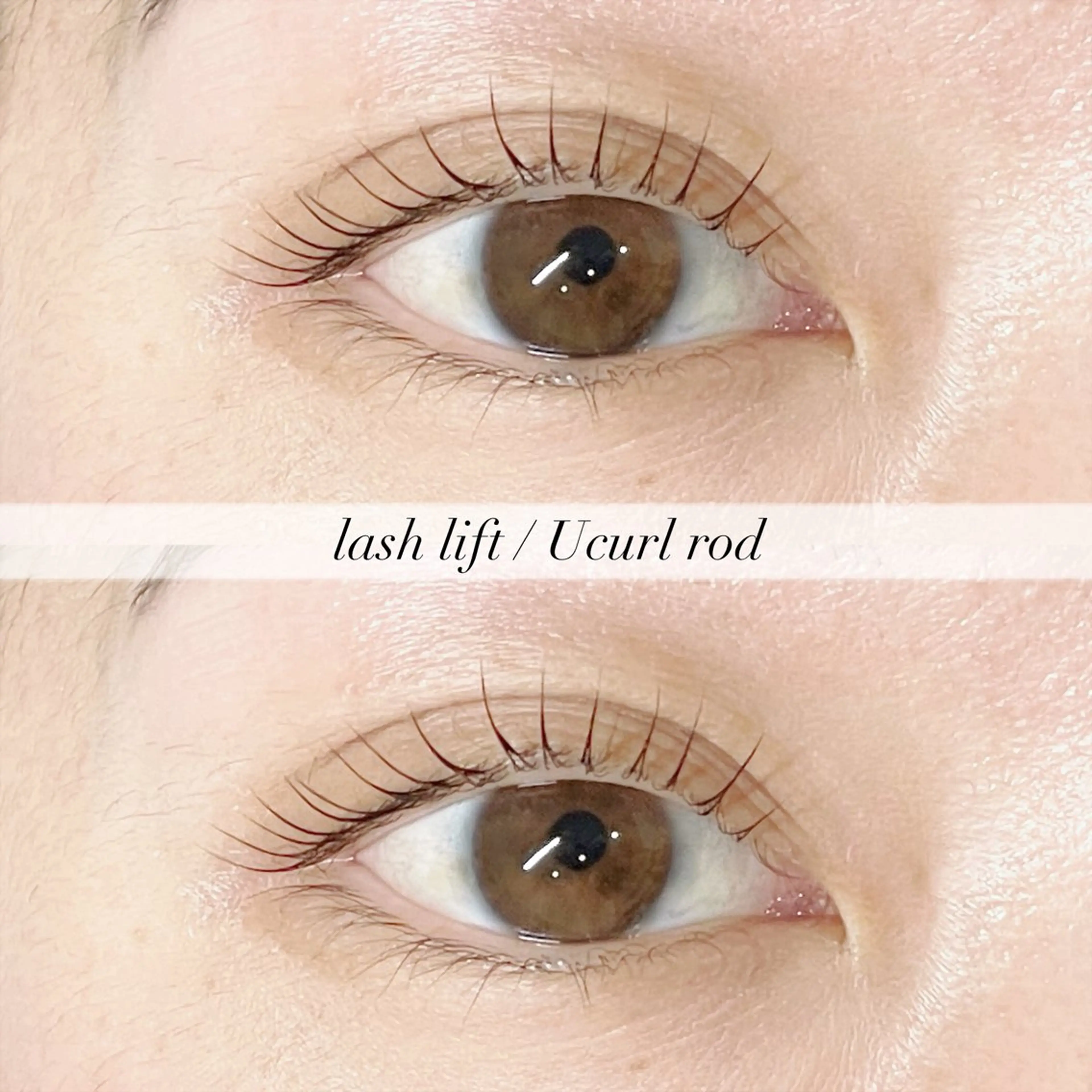 アイブロウ マツパ 中島 美月のマツエク・マツパデザイン