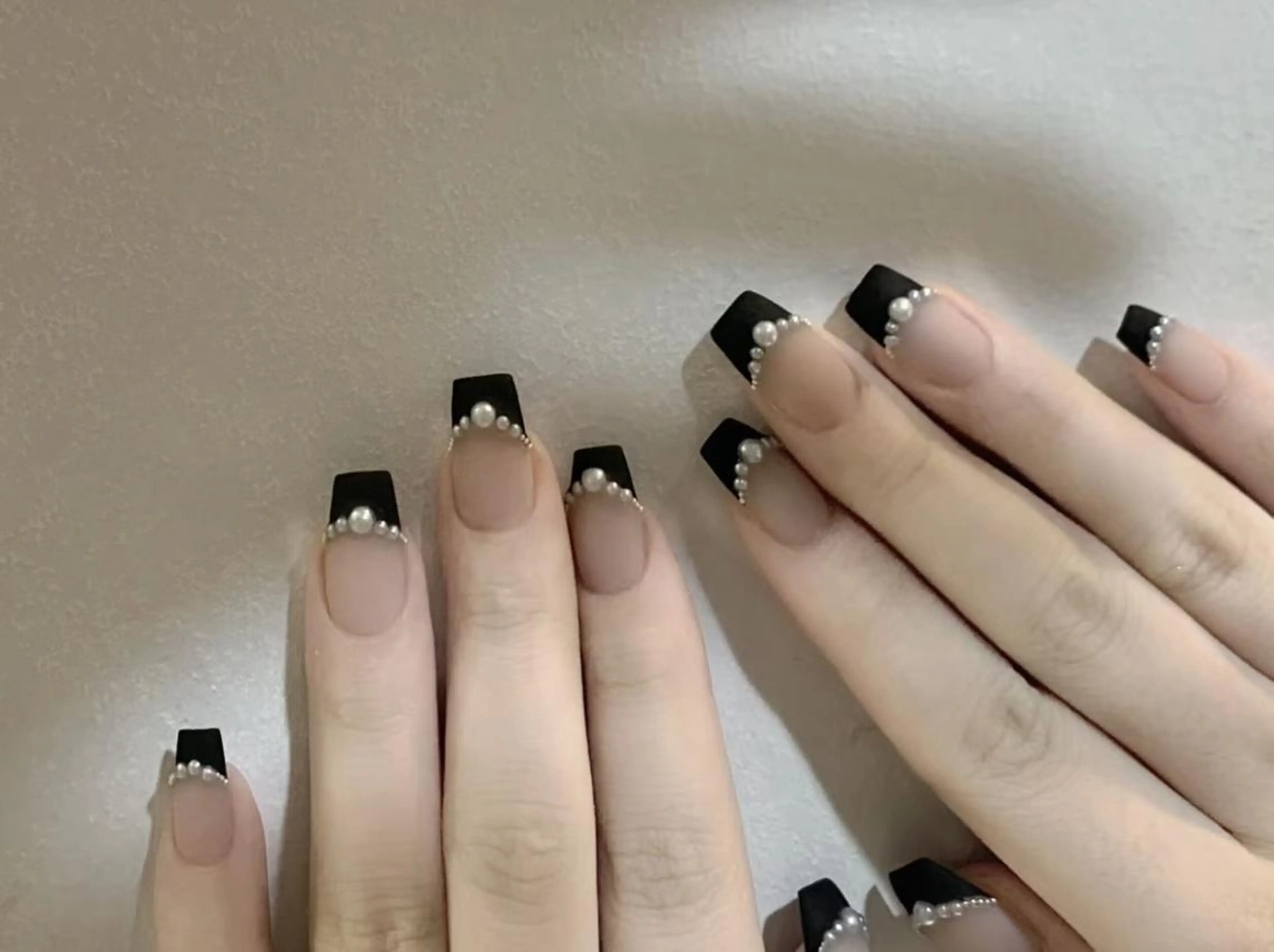 ネイル Cute beauty2のマツエク・マツパデザイン