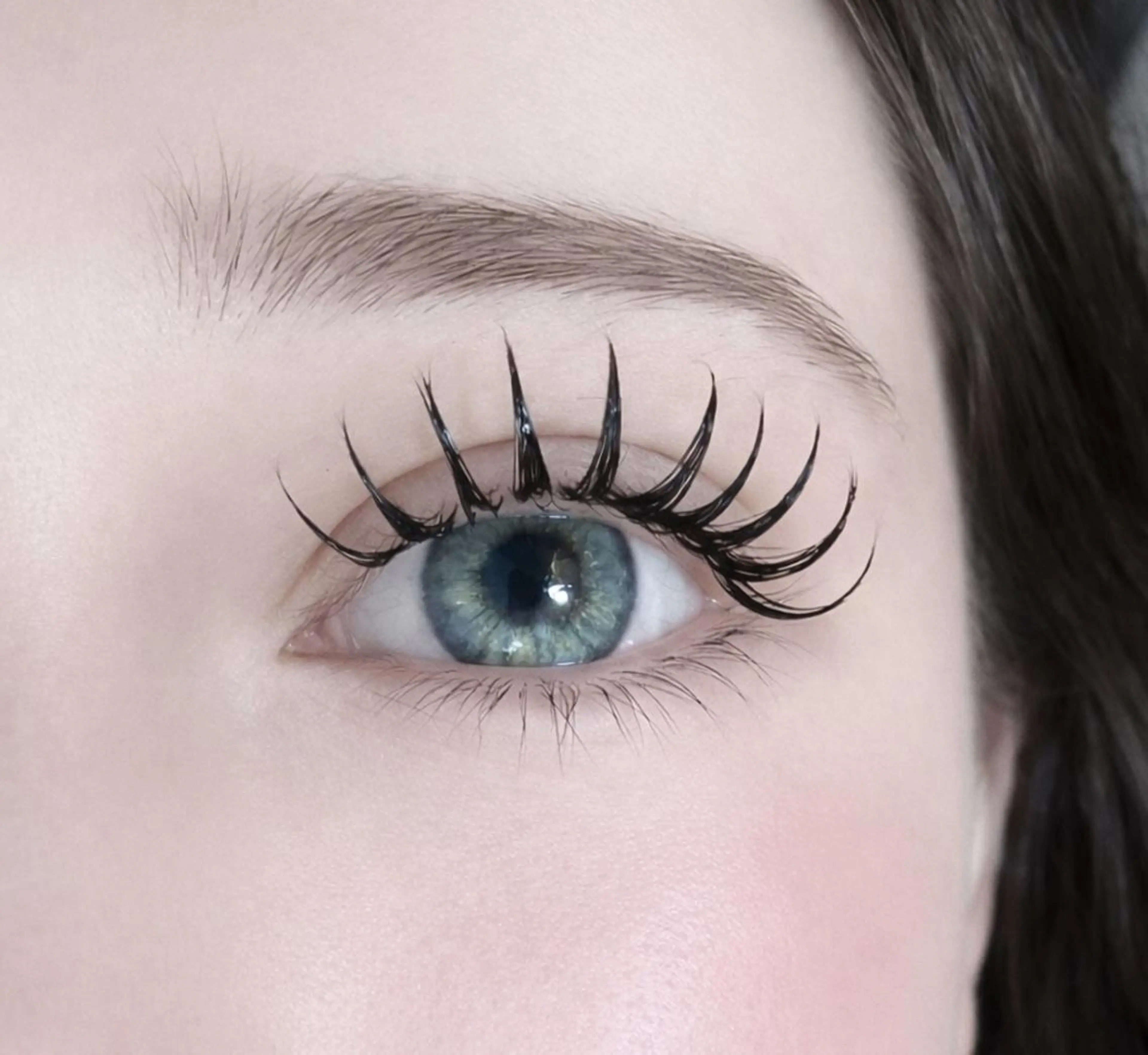 ⚡️当日限定ゲリラクーポン⚡️【バインドロック100束/人気束感👑】の写真