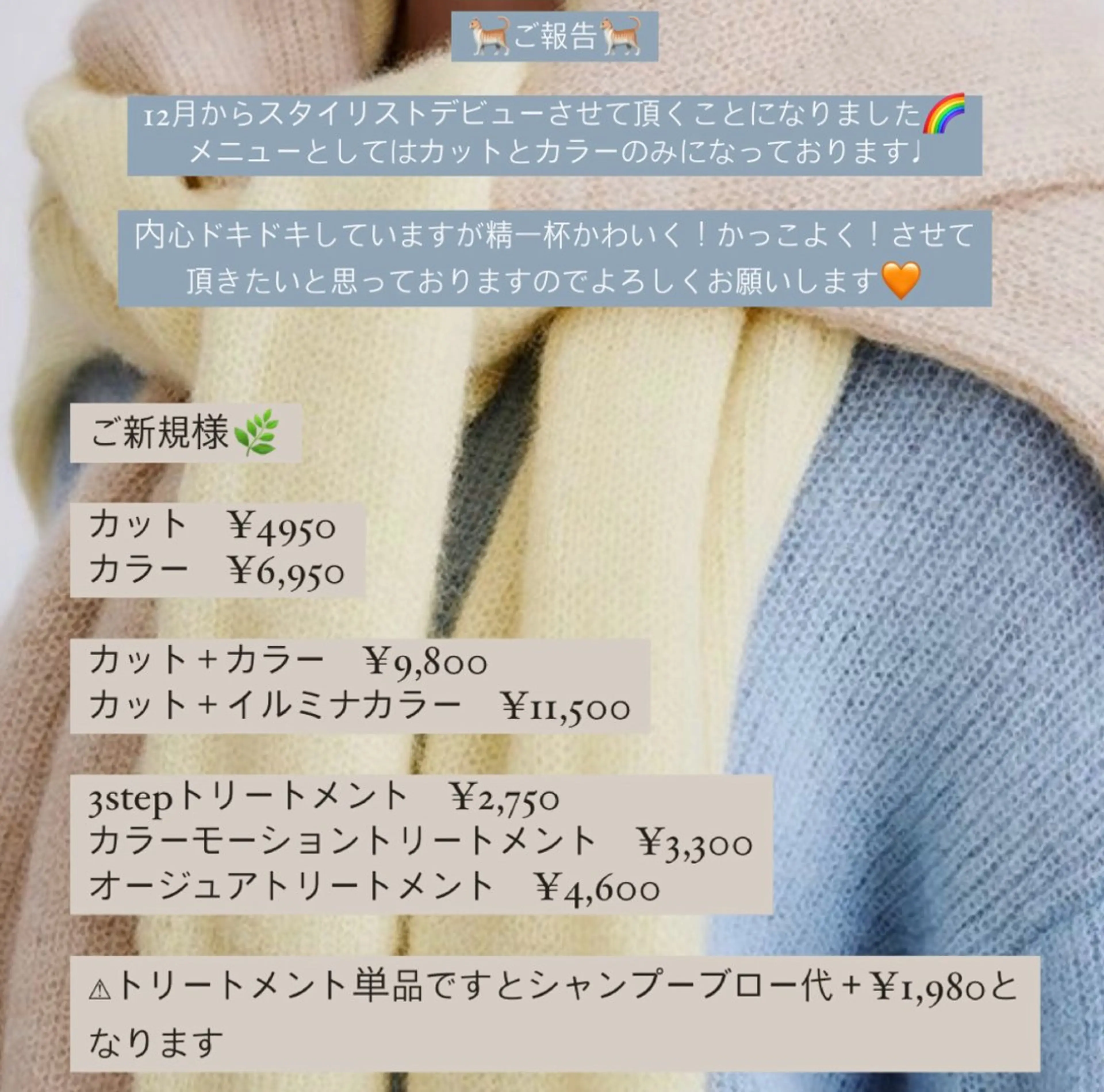 ショート カラー ムトウ リンカのヘアスタイル