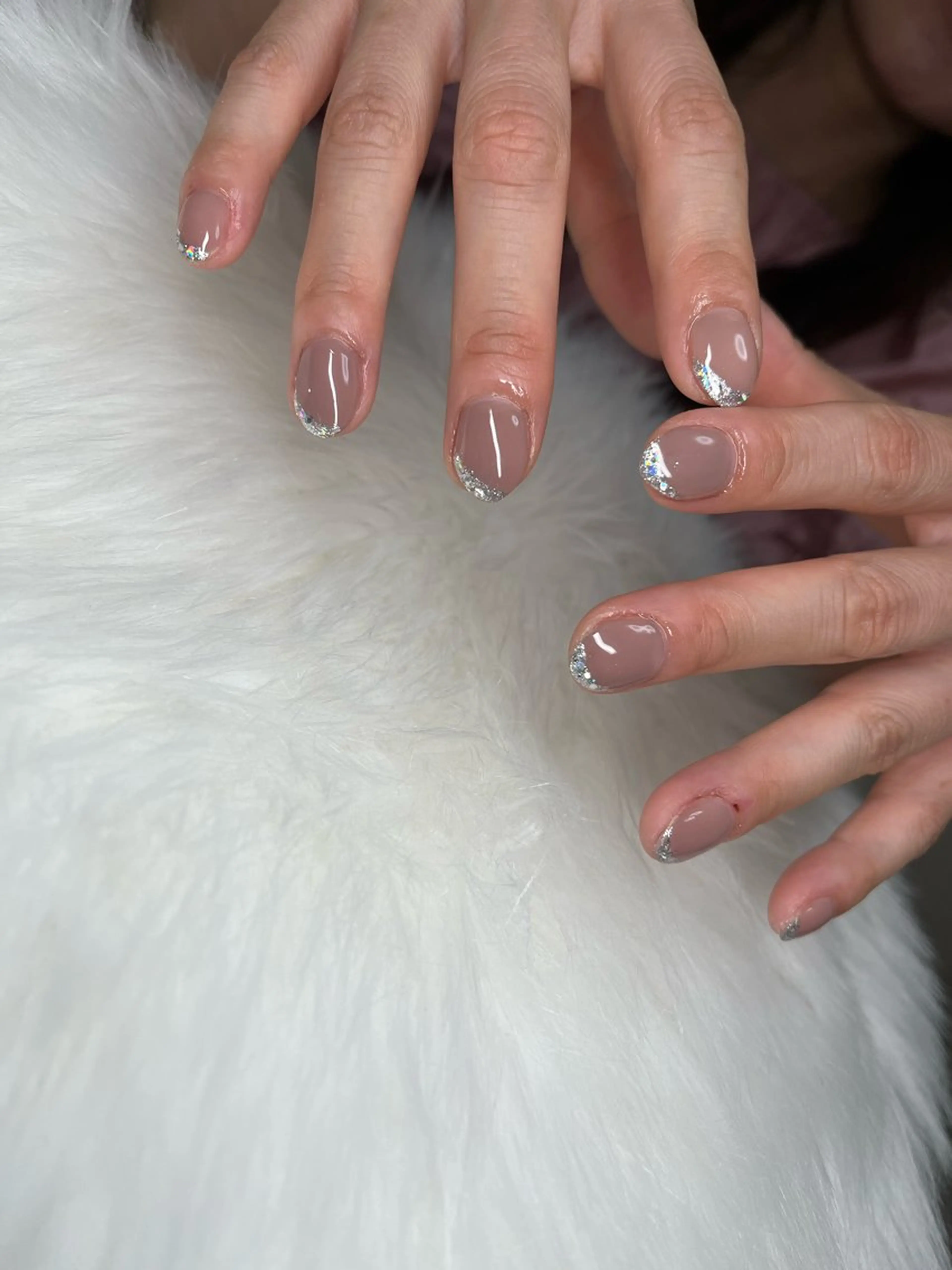 ネイル JR西大路駅徒歩1分 JBネイルのネイルデザイン