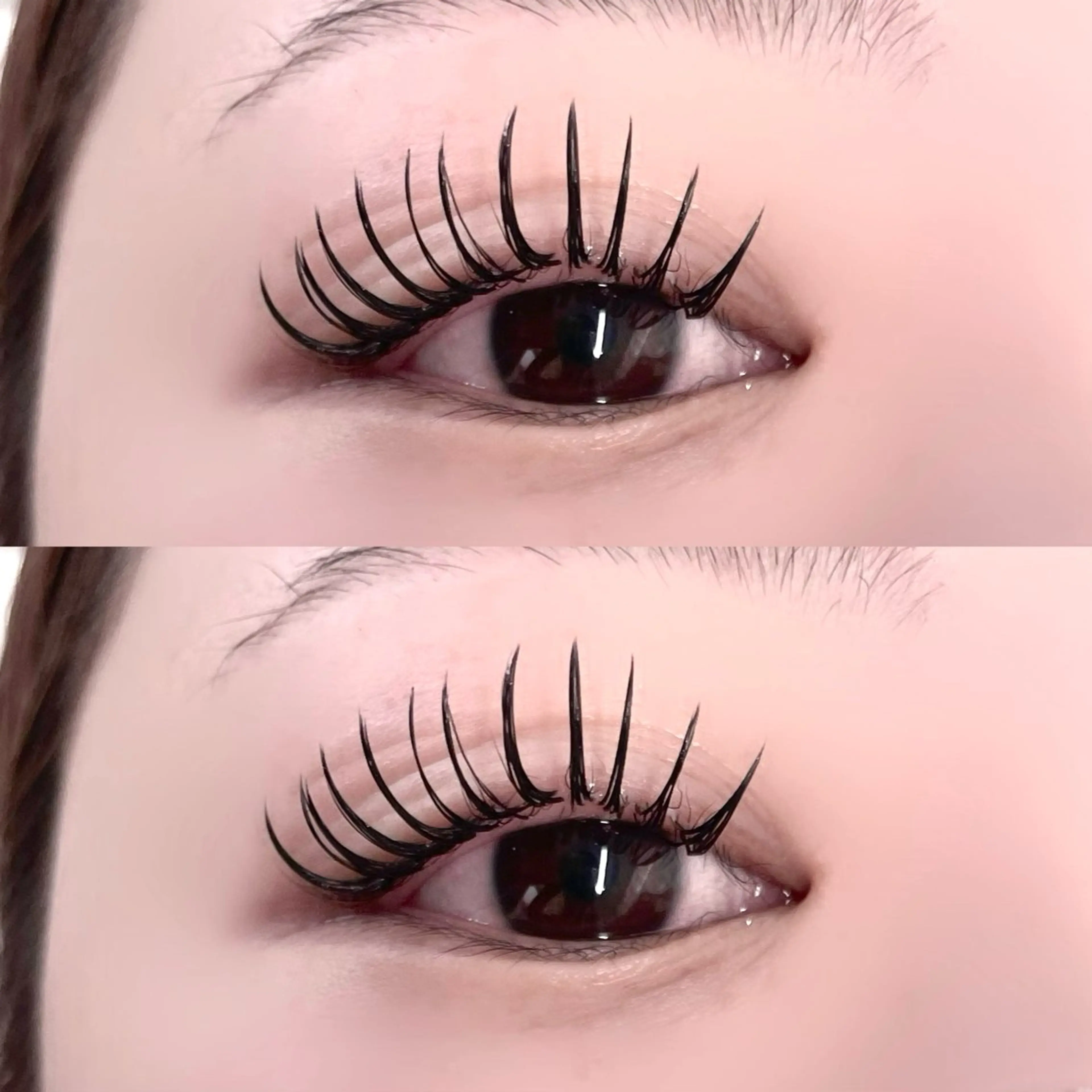 マツエク・マツパ Bianca/金町 Miyagiの眉毛・アイブロウイメージ