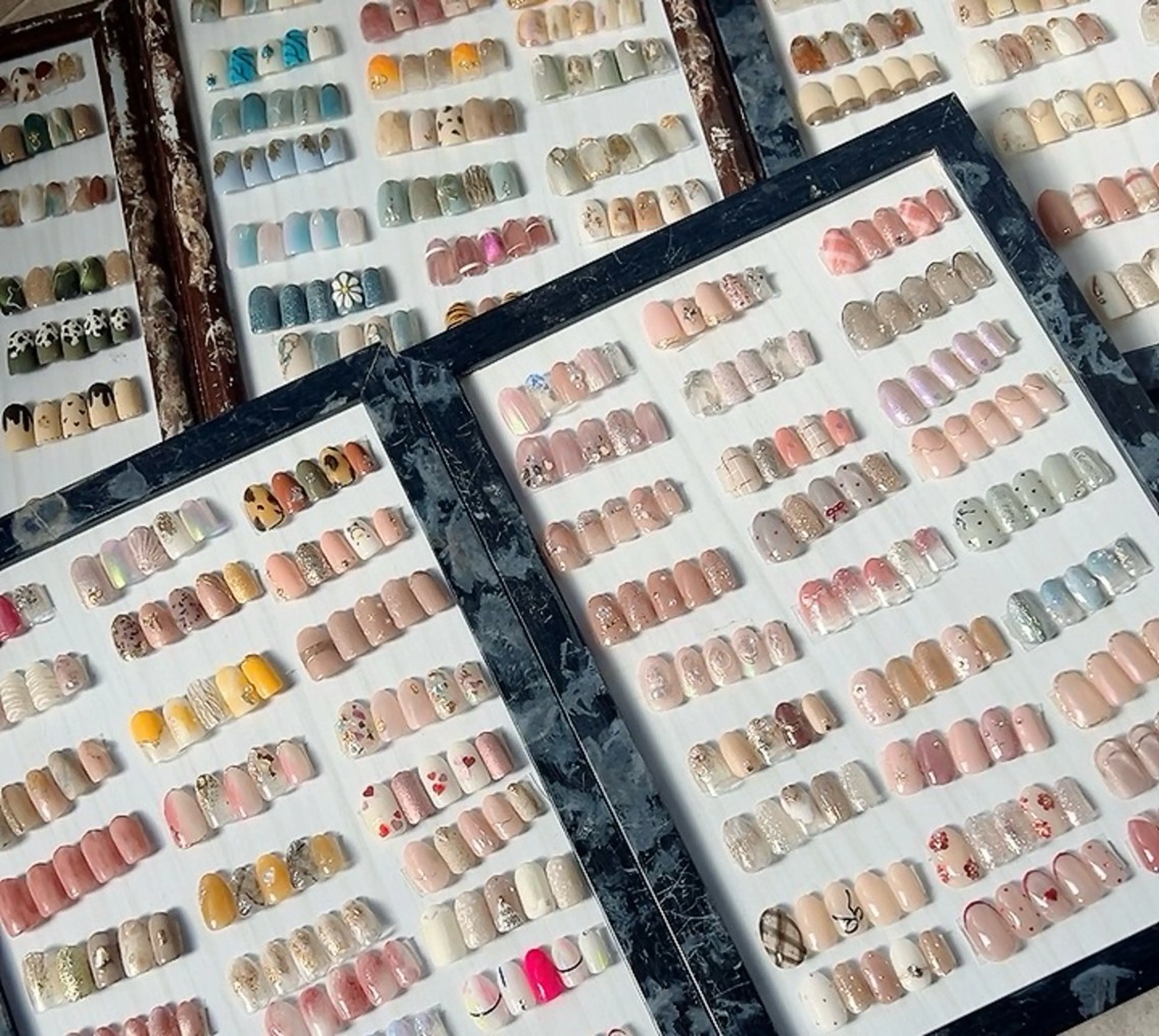 ネイル smile nail スマイルネイルのその他イメージ