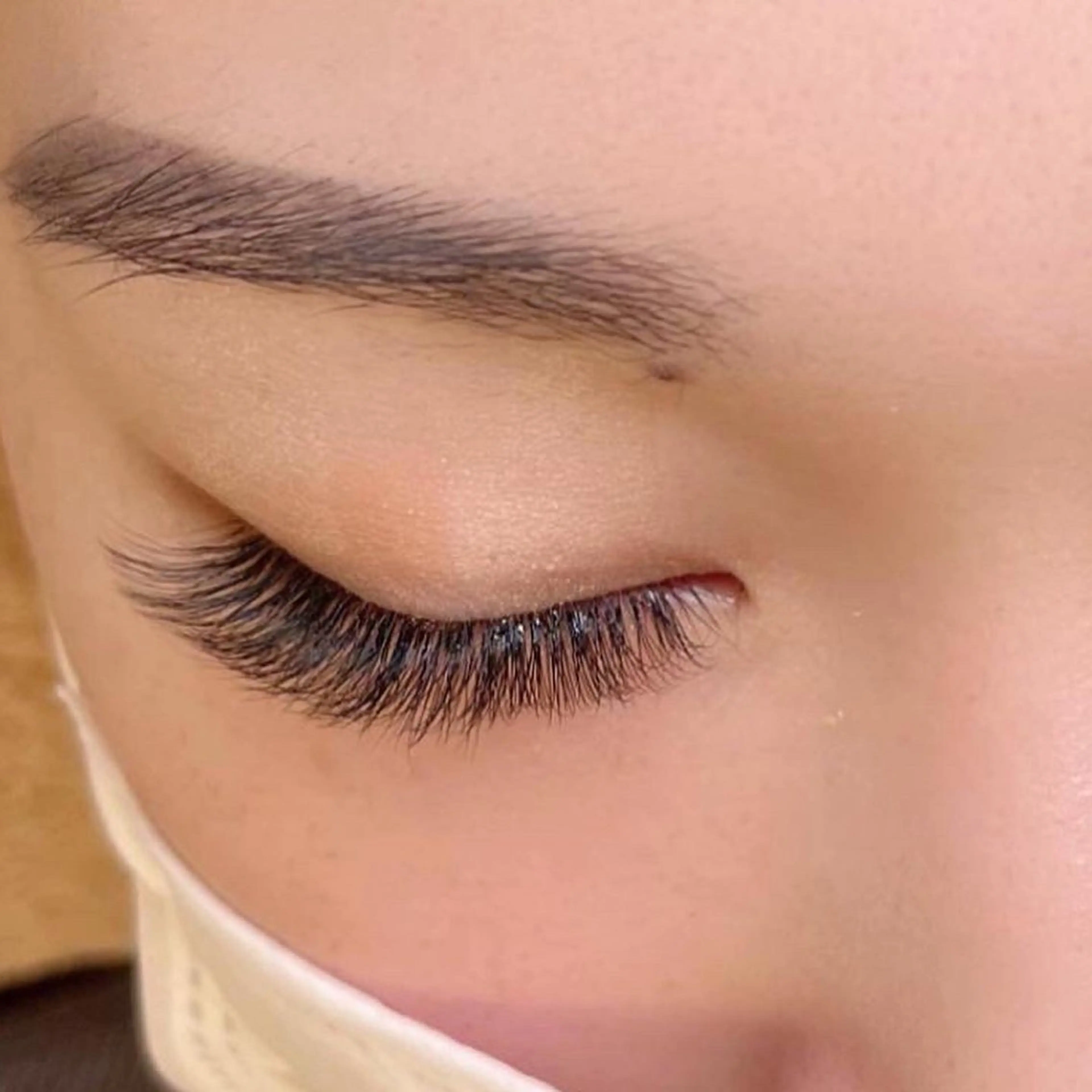 マツエク・マツパ マツエク L’oeillet所属・🌊🌊__ juna__のマツエク・マツパデザイン