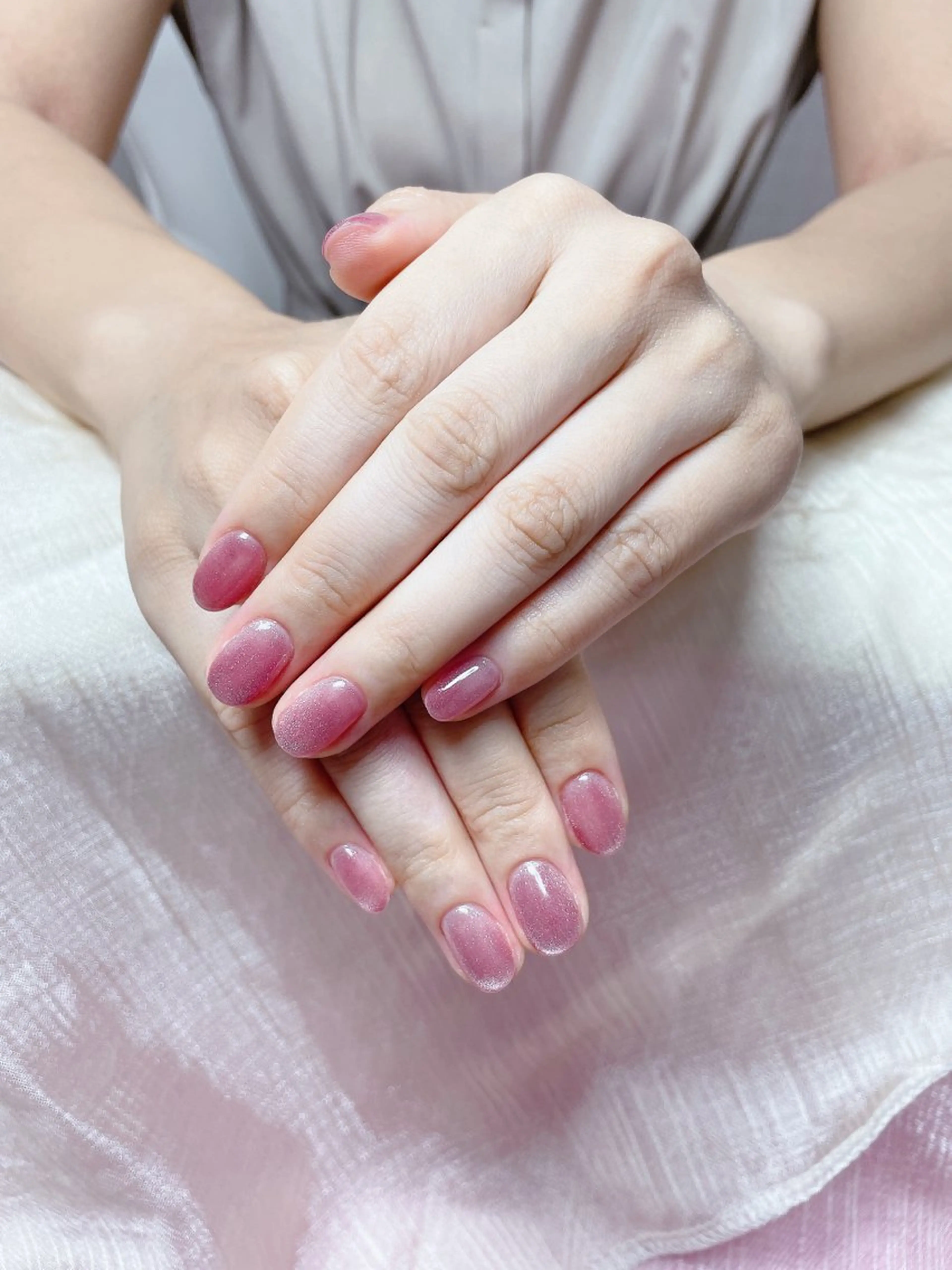 ネイル ハンドネイル kirameki nailのネイルデザイン