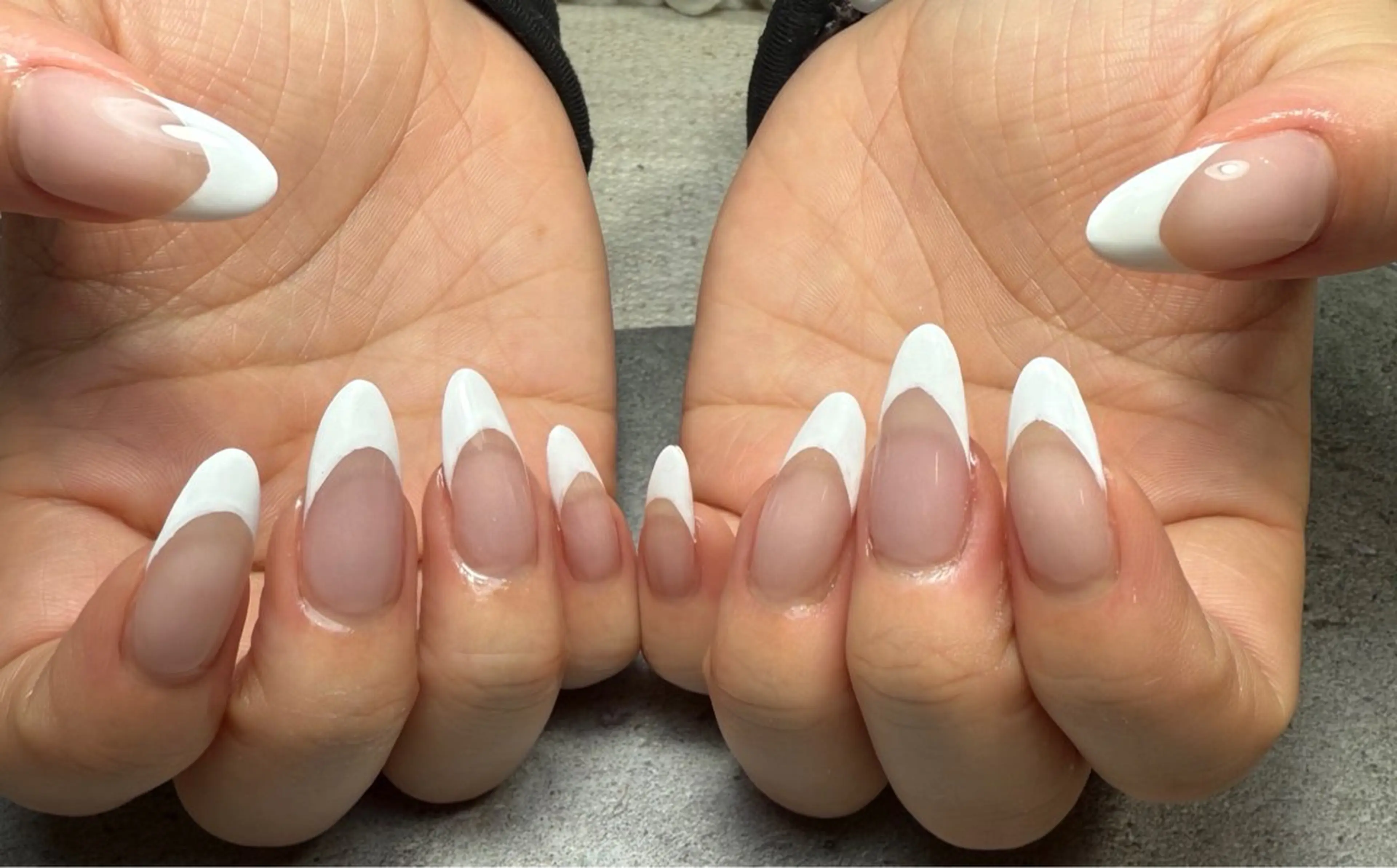 ネイル ハンドネイル nailsalon gagaのネイルデザイン