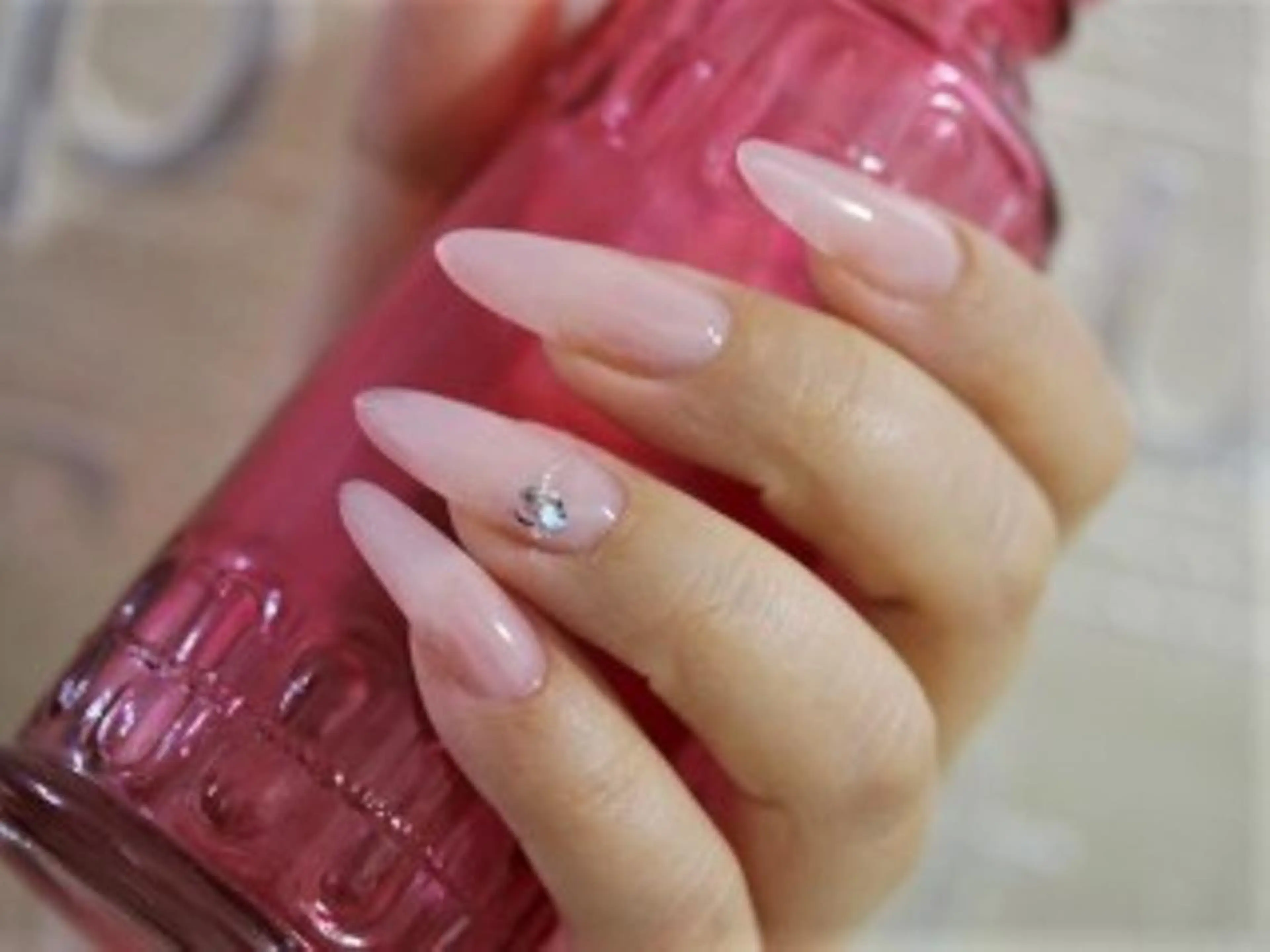 ネイル privateサロン creaのネイルデザイン