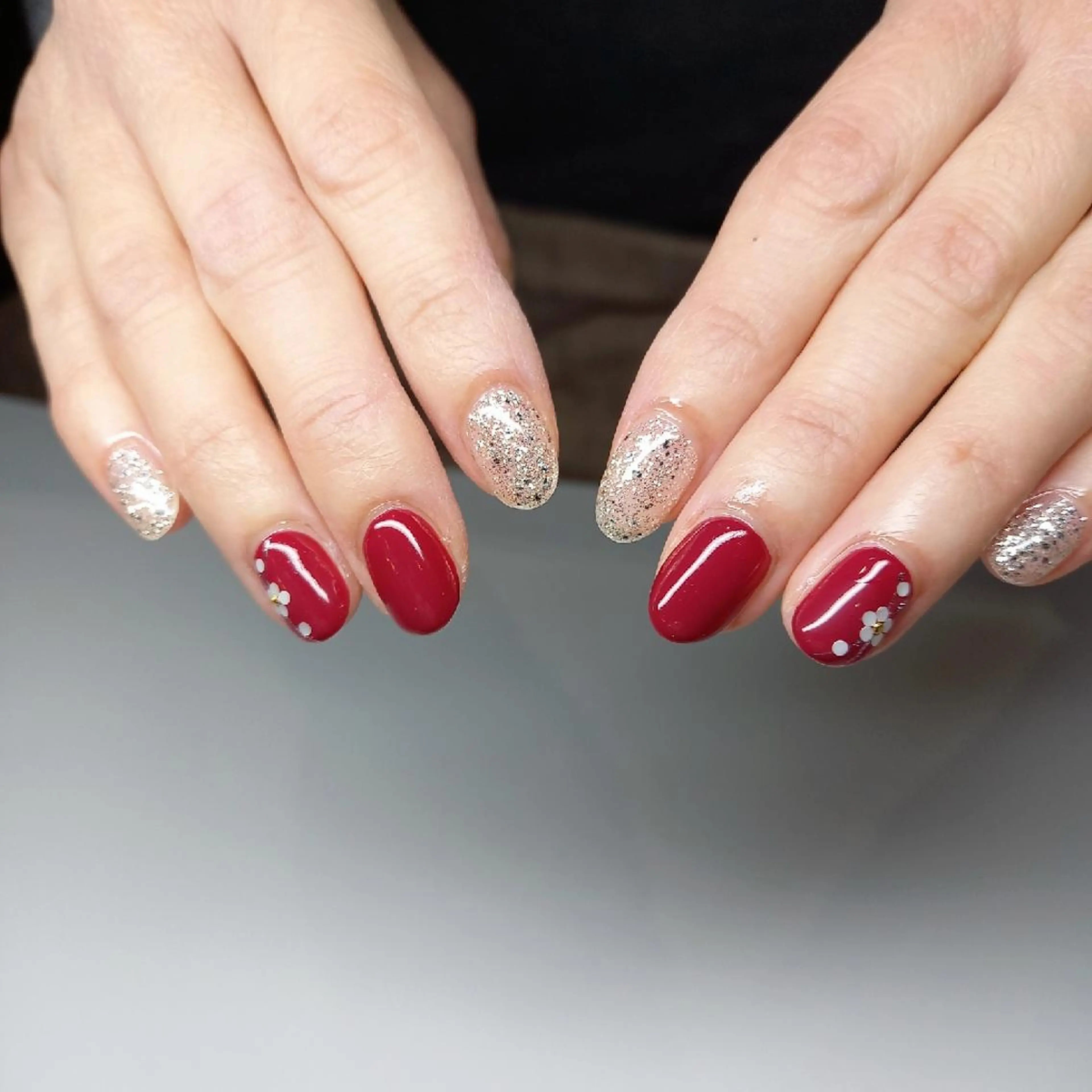 ネイル nailsalon  lepremierのネイルデザイン