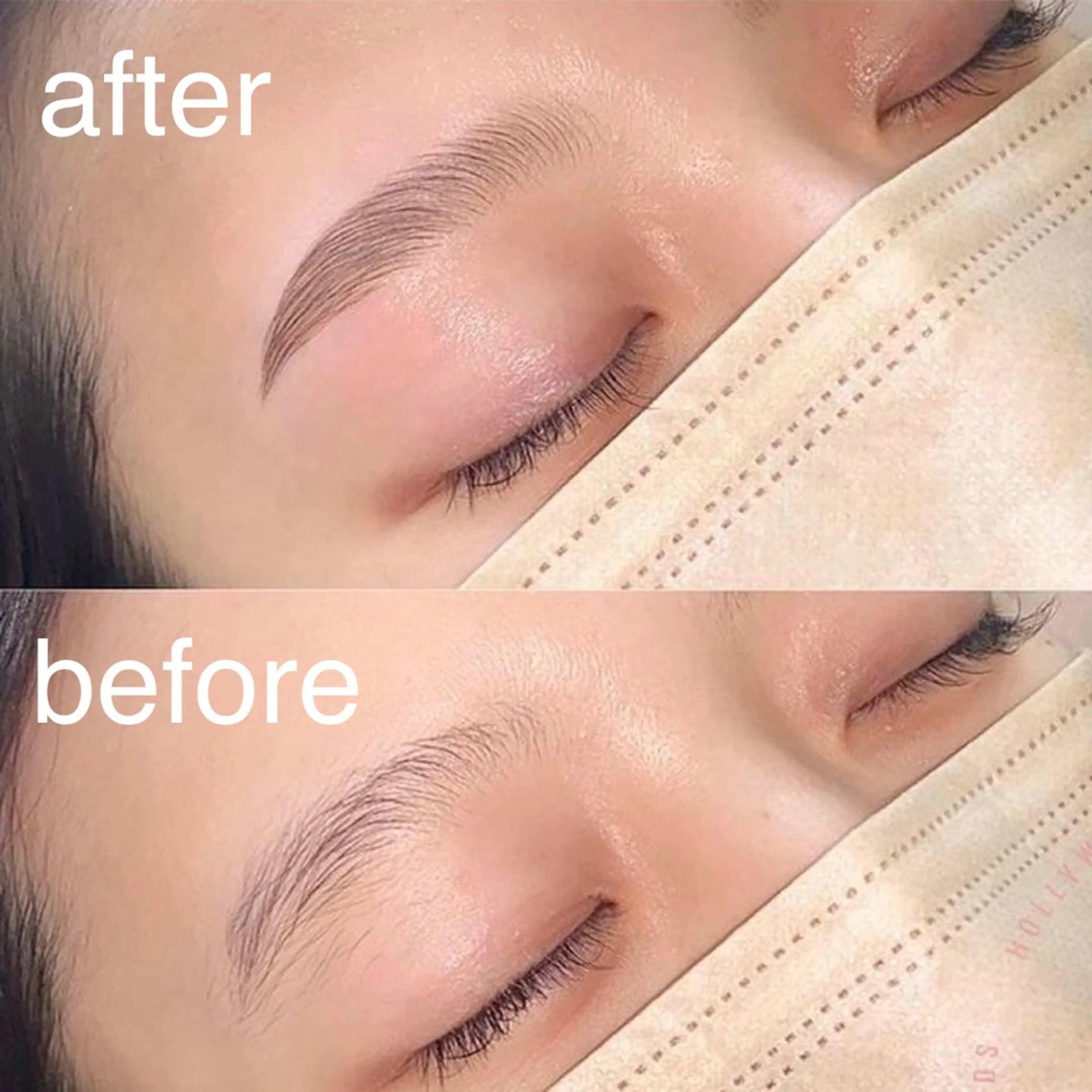 アイブロウ Eyepreme 渋谷【眉毛サロン】の眉毛・アイブロウイメージ