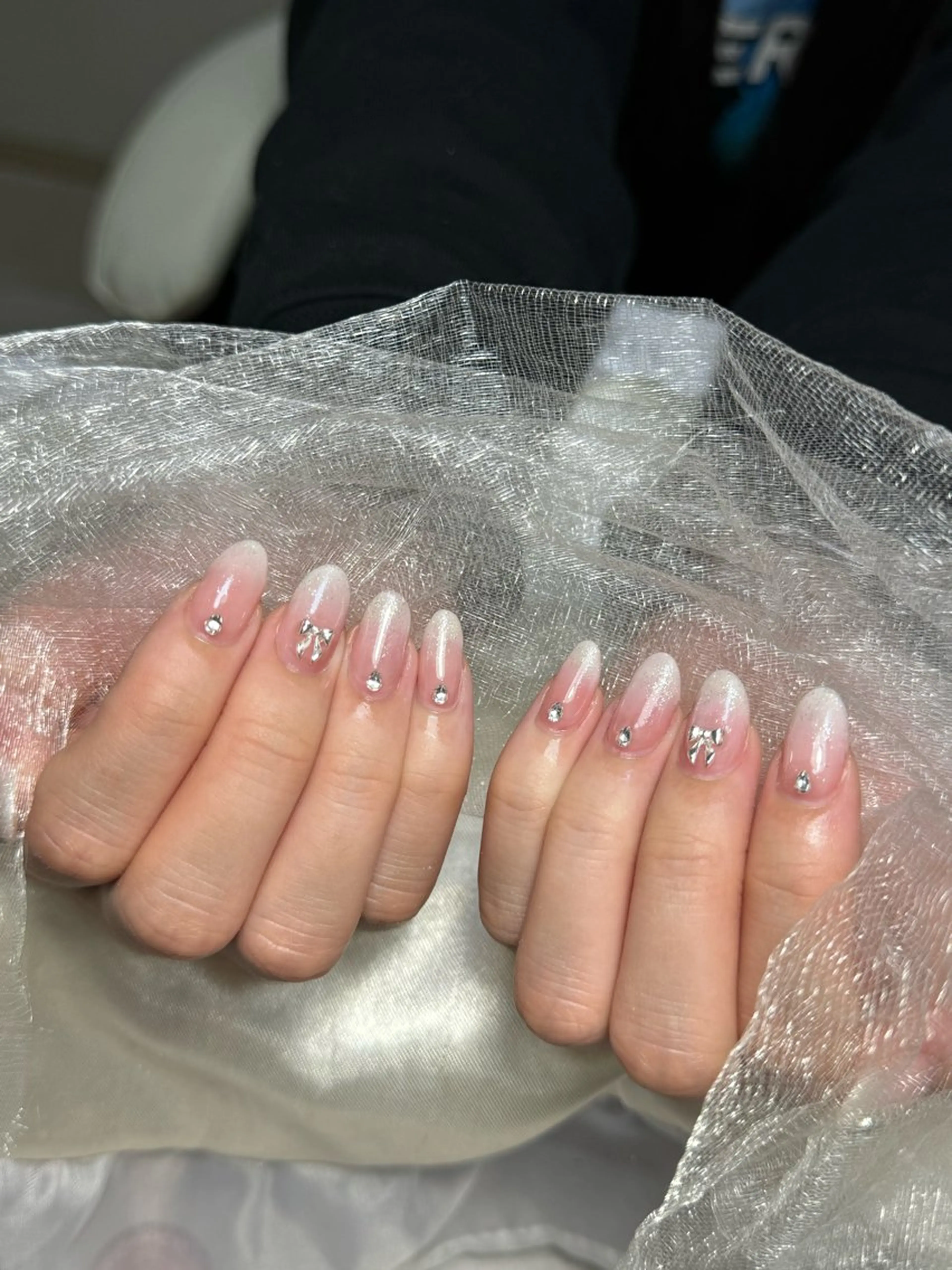 ネイル Guranail Satoのネイルデザイン