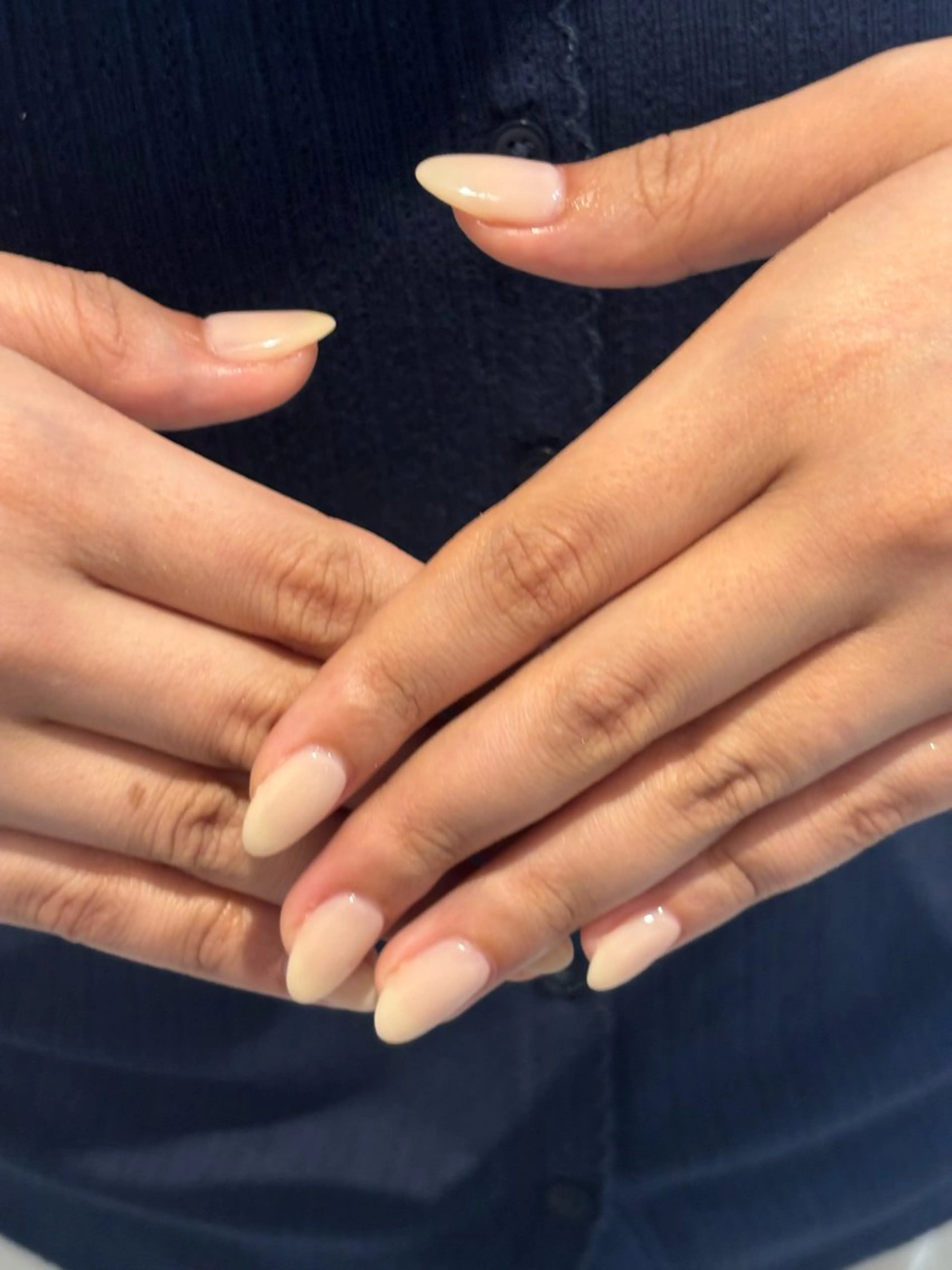 ネイル ハンドネイル minori ♥️のネイルデザイン