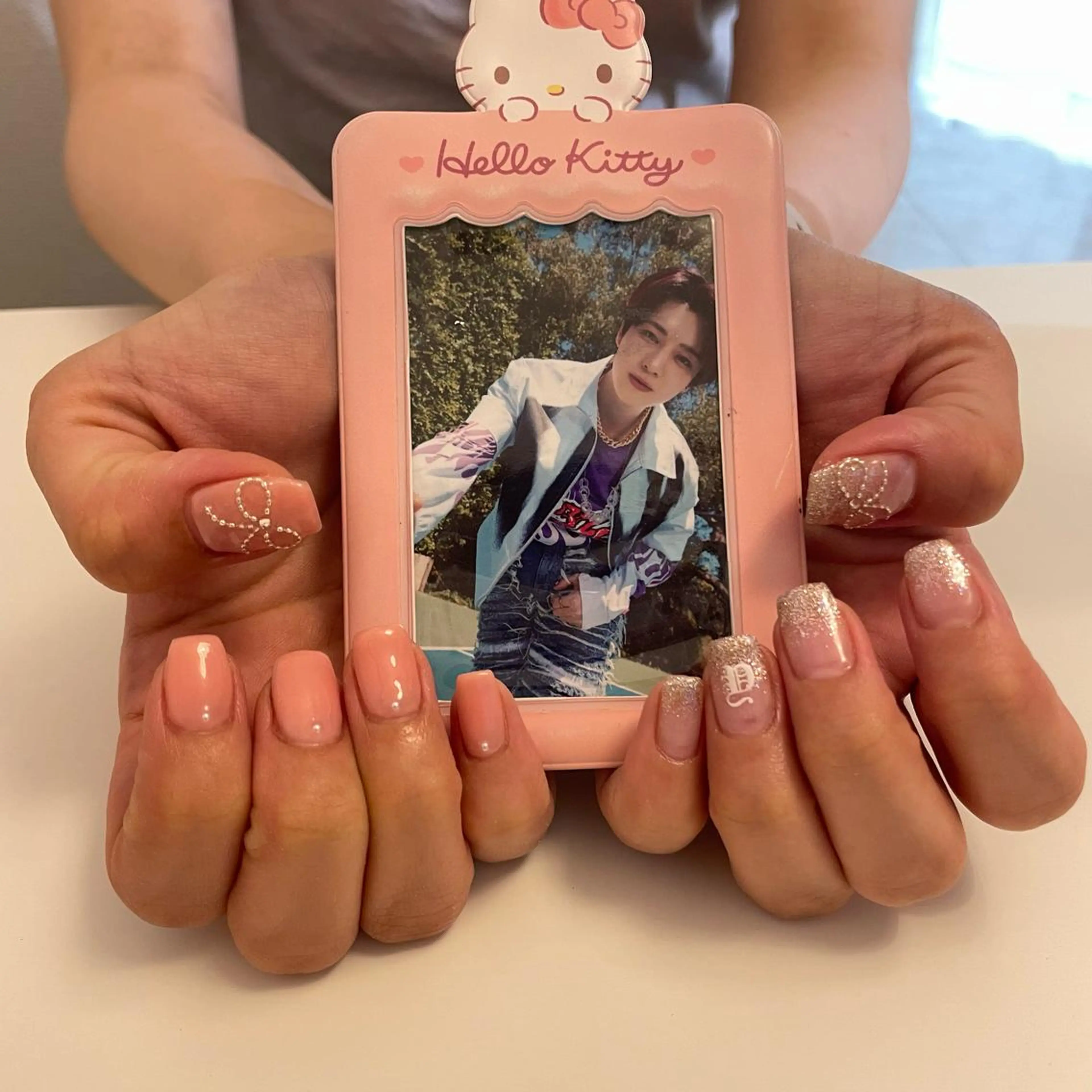 ネイル &h MAKIのネイルデザイン