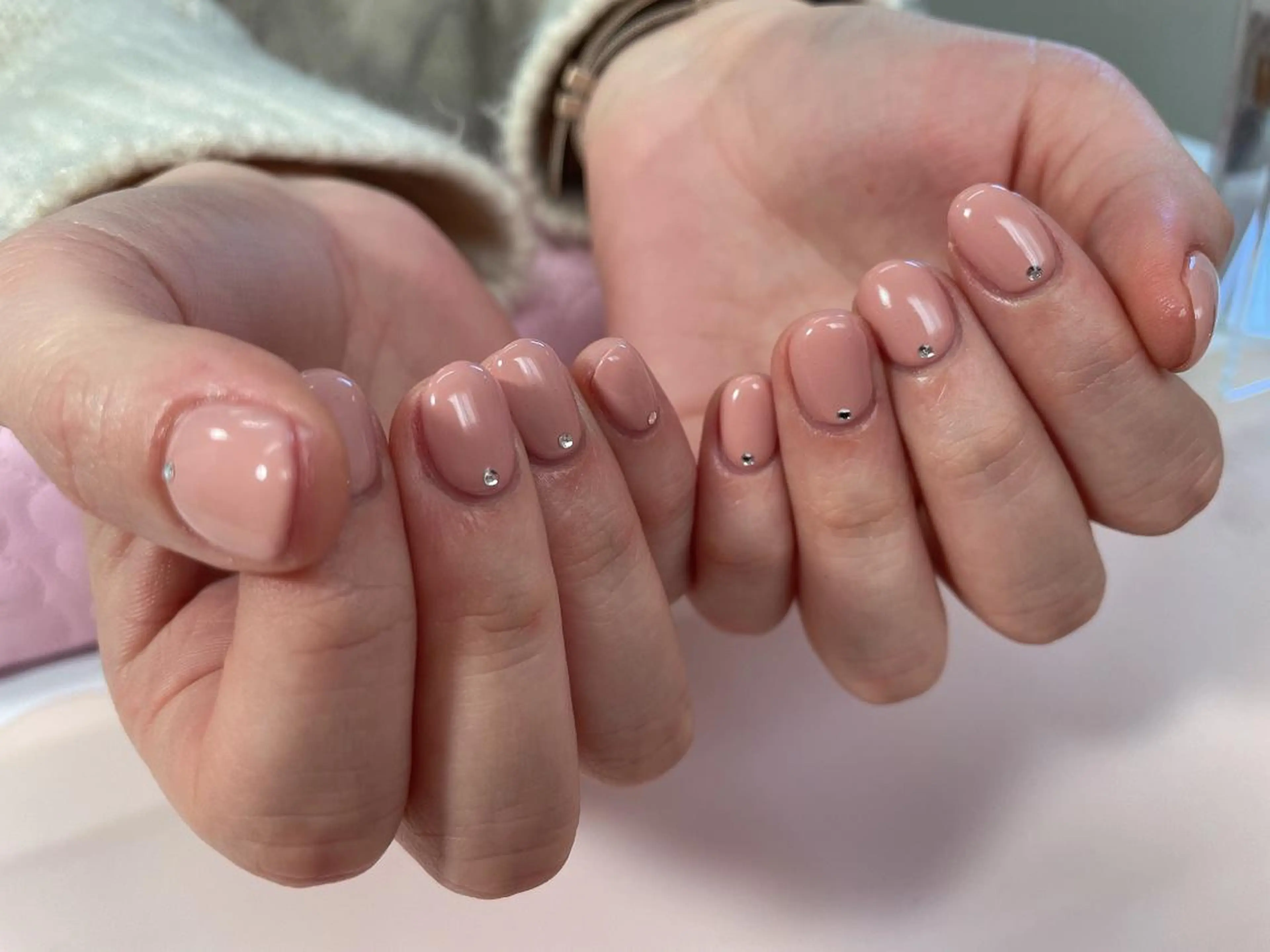 ネイル Embellir ♡鏡味のその他イメージ