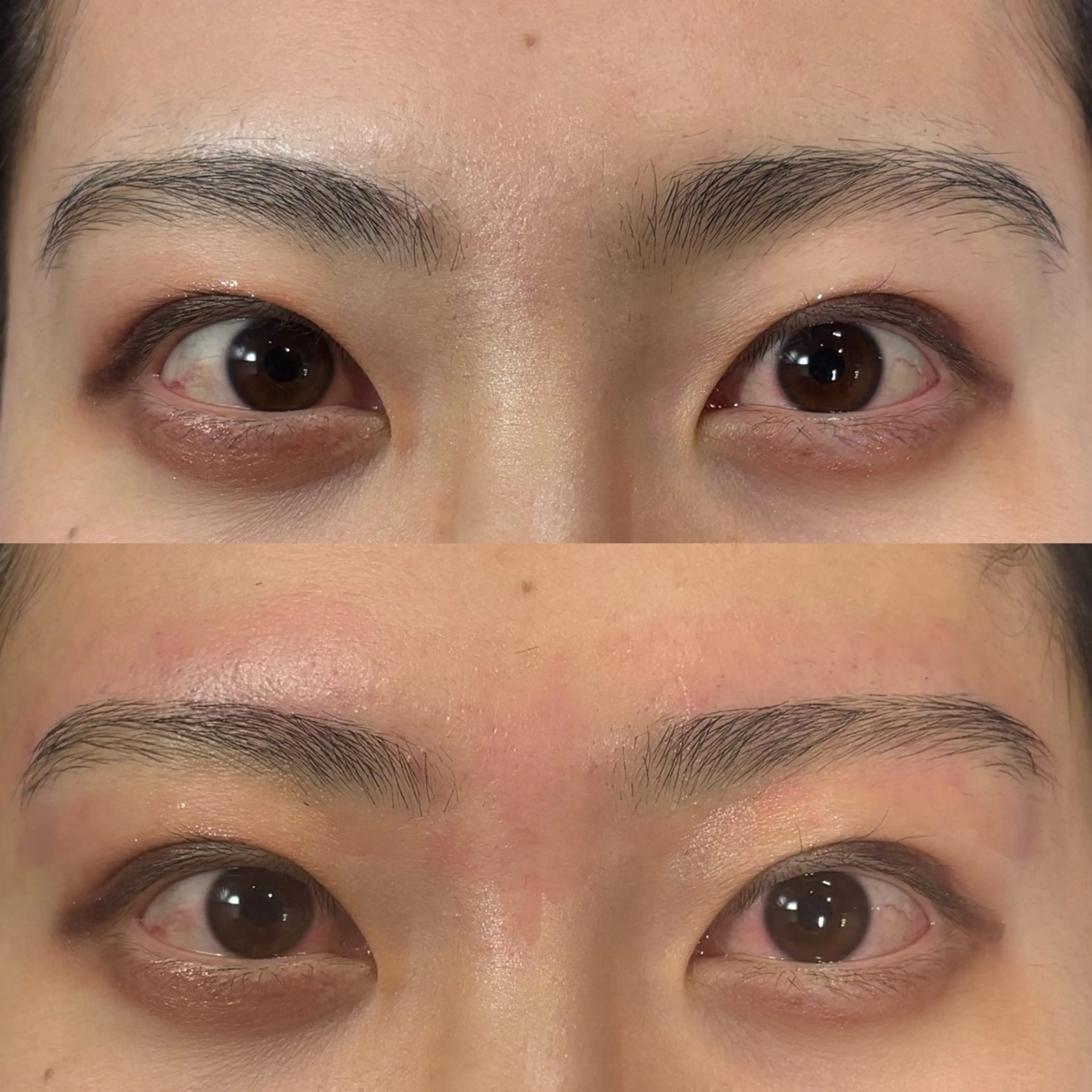 アイブロウ ‎ARES錦糸町🤍 あかりの眉毛・アイブロウイメージ