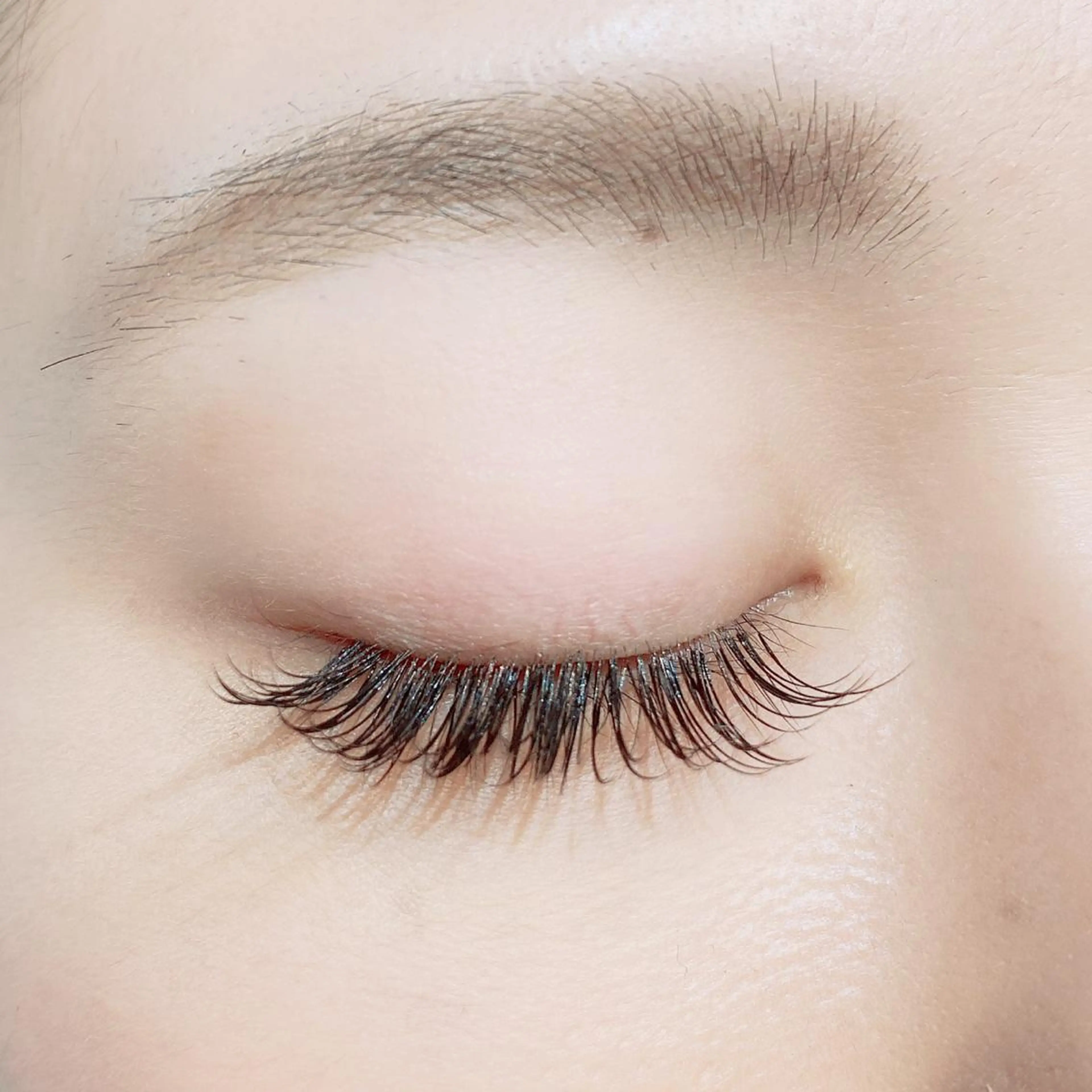 マツエク・マツパ INS Beauty 池袋のマツエク・マツパデザイン