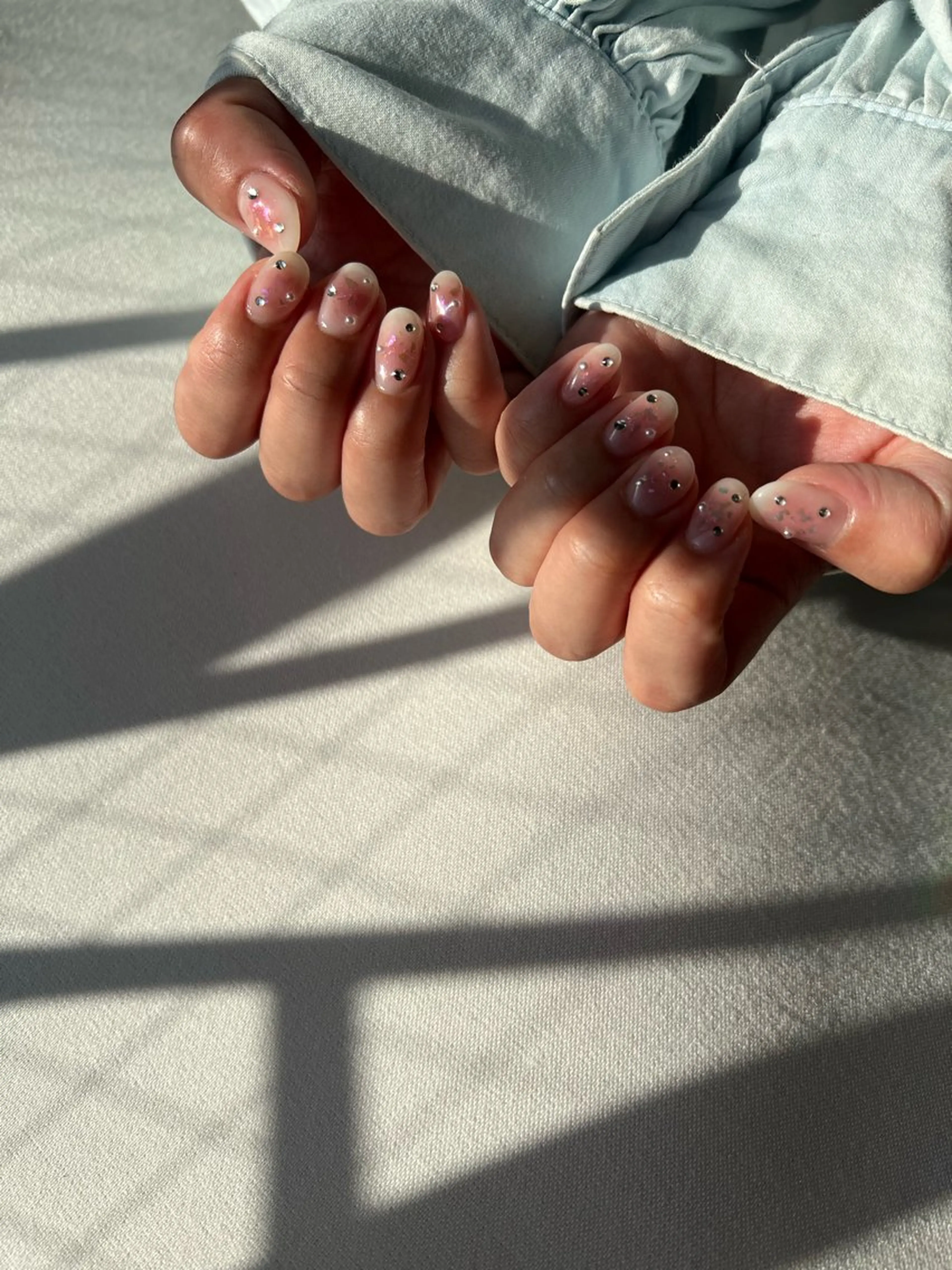 ネイル nailartist lisaのネイルデザイン