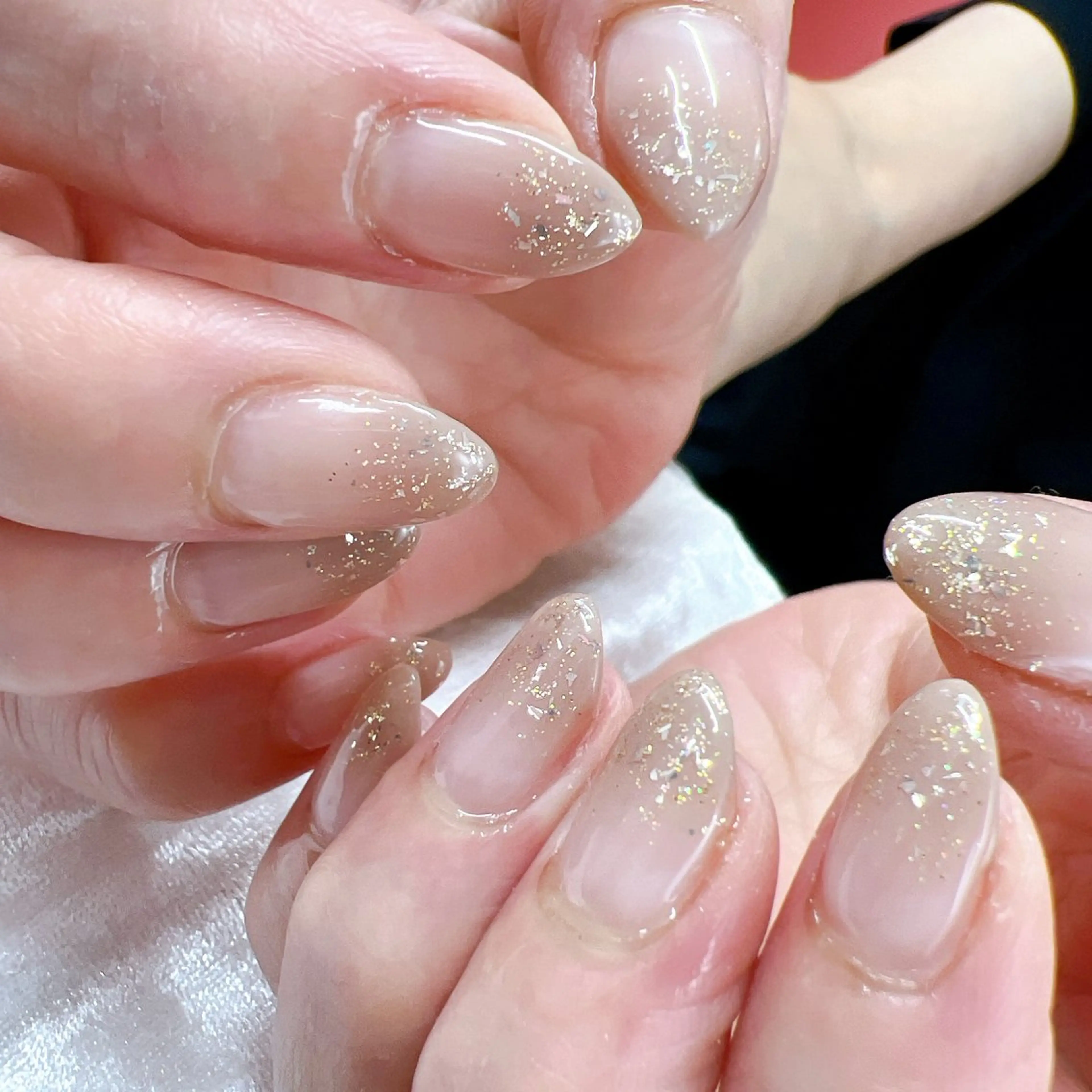 ネイル ハンドネイル Emi lyのネイルデザイン