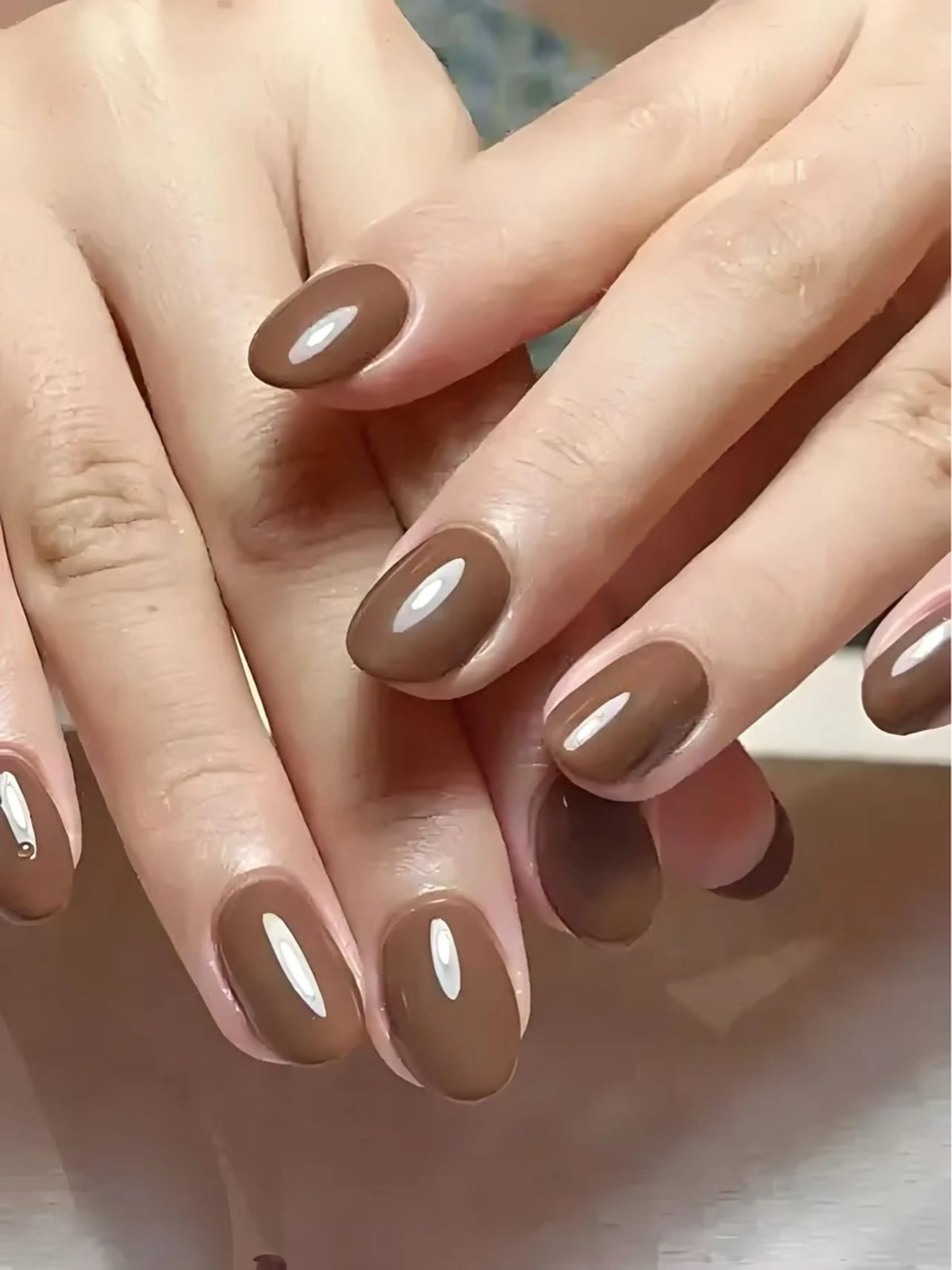 ネイル Nail Salon HARU   Aのネイルデザイン
