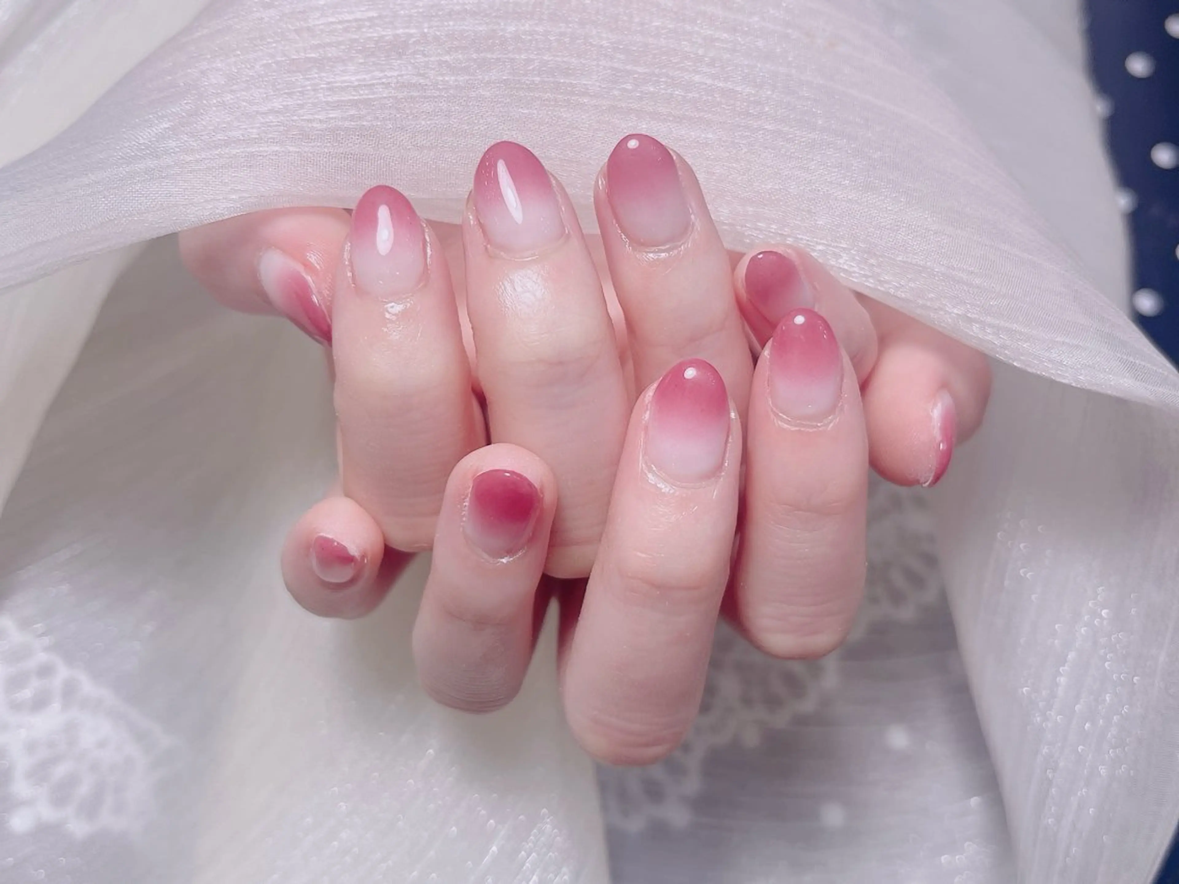 ネイル ハンドネイル KARI ネイルサロンのネイルデザイン