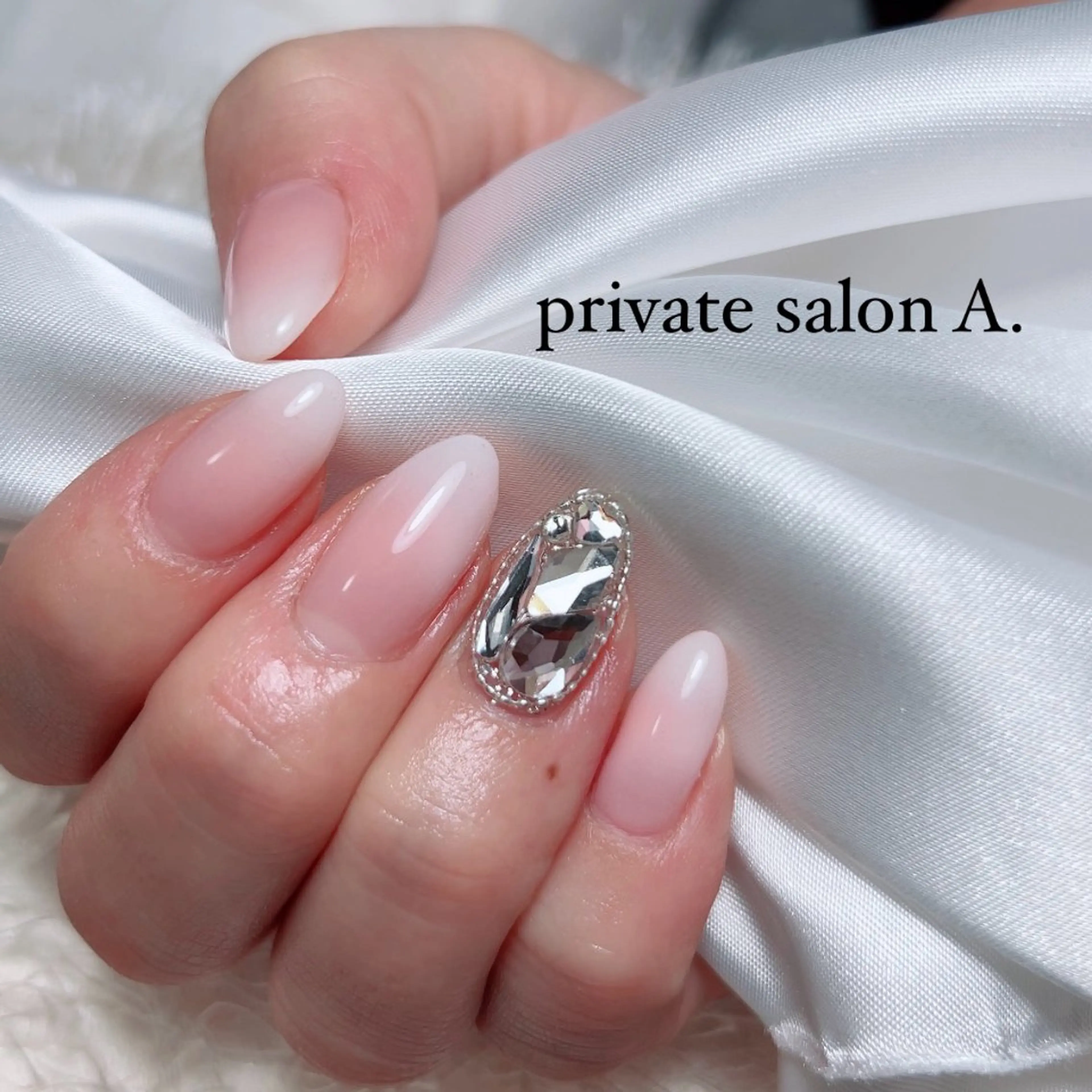 ネイル 木村 章惠のネイルデザイン