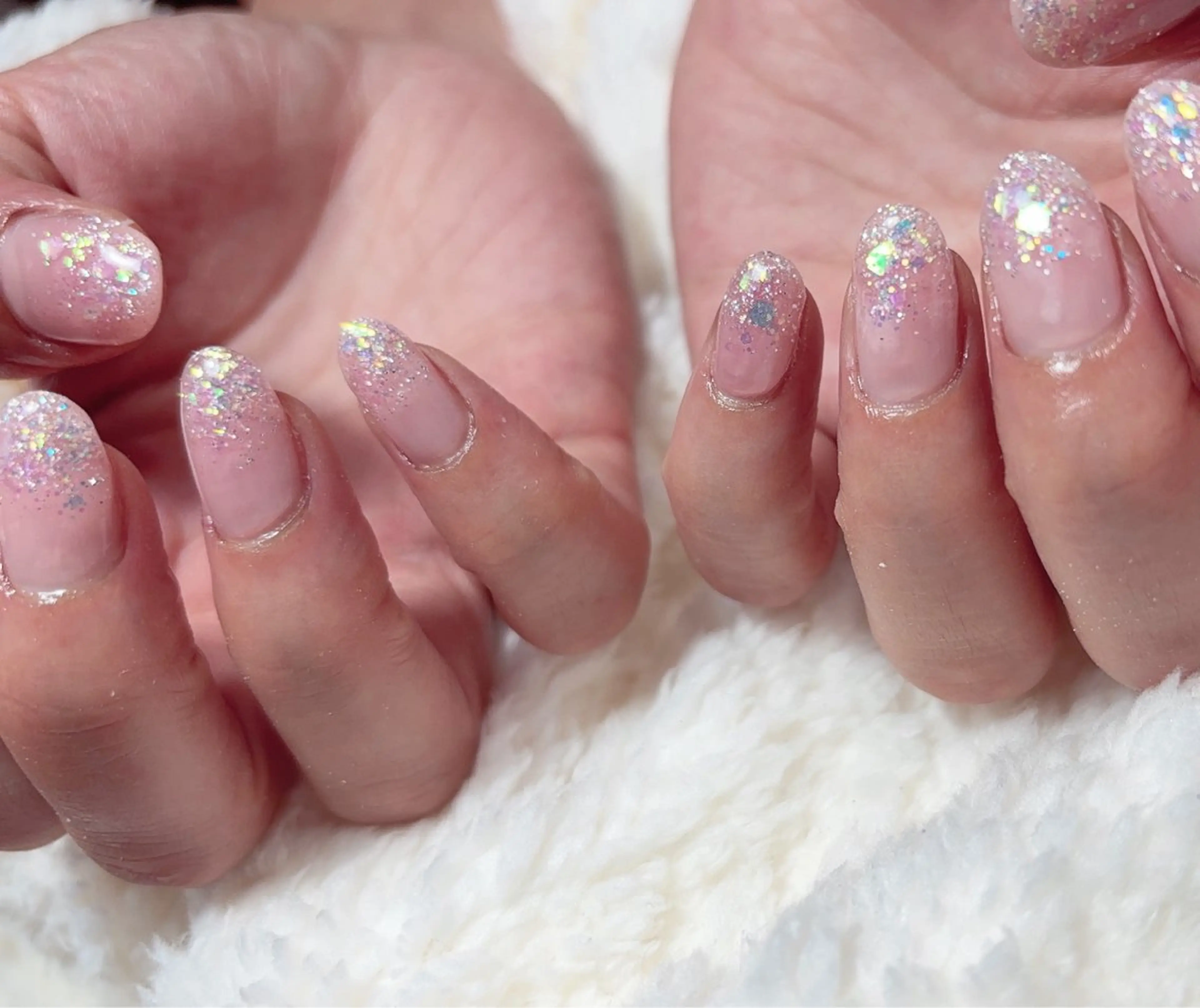 ネイル nail by R'eのネイルデザイン