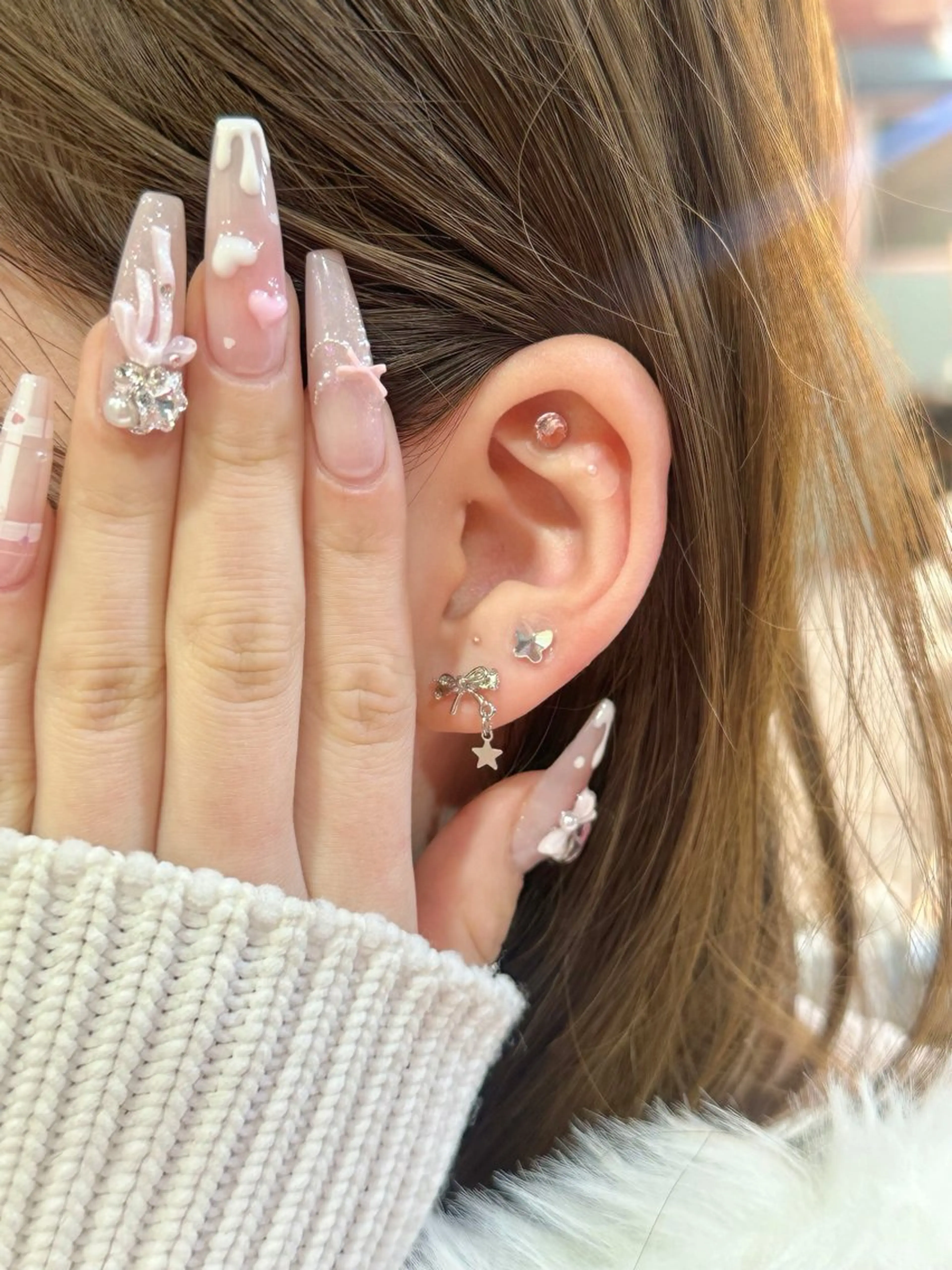 その他 トレンドヘア🌿 chinariのヘアスタイル