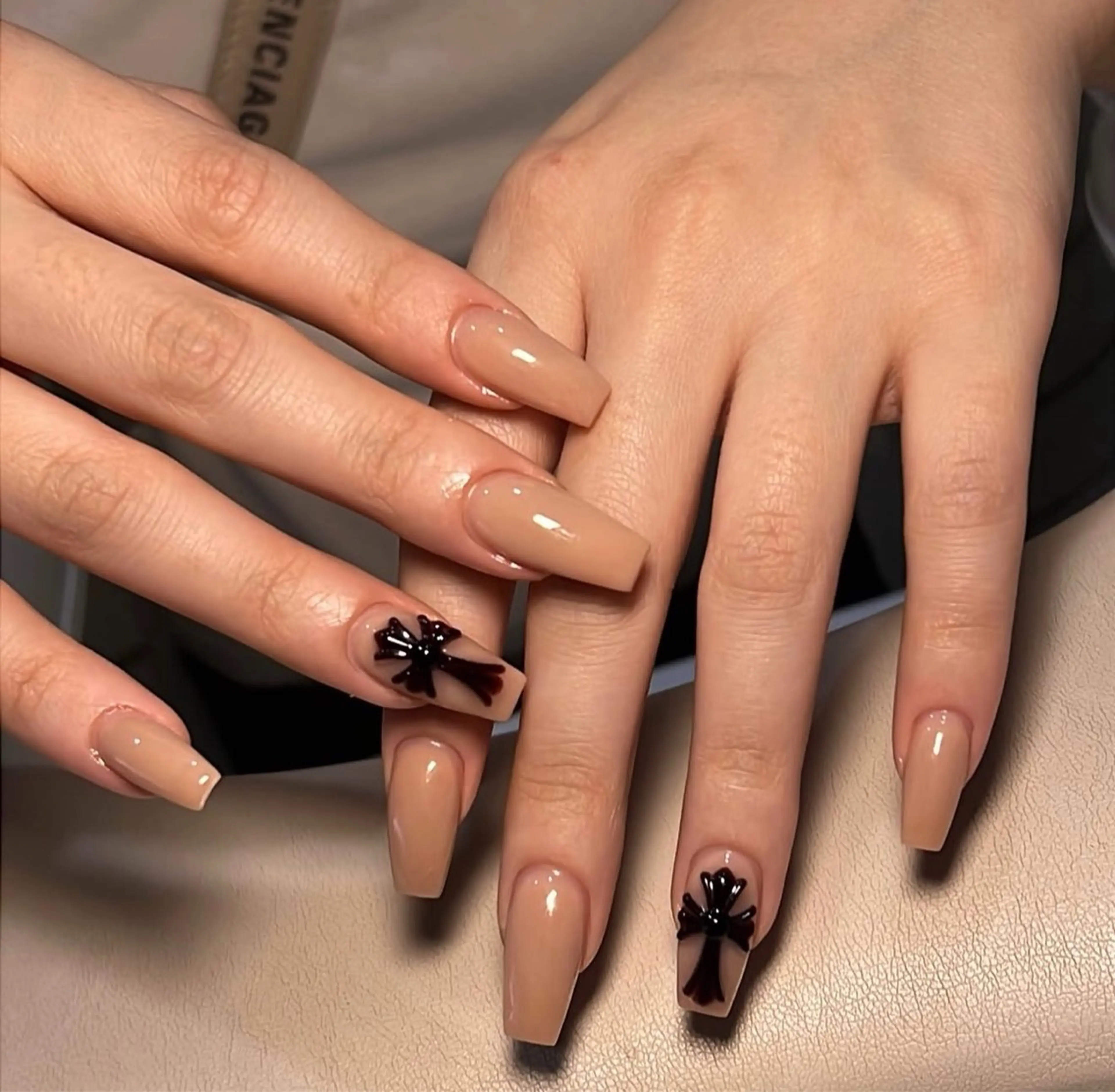 ネイル ハンドネイル Kora Nailのネイルデザイン