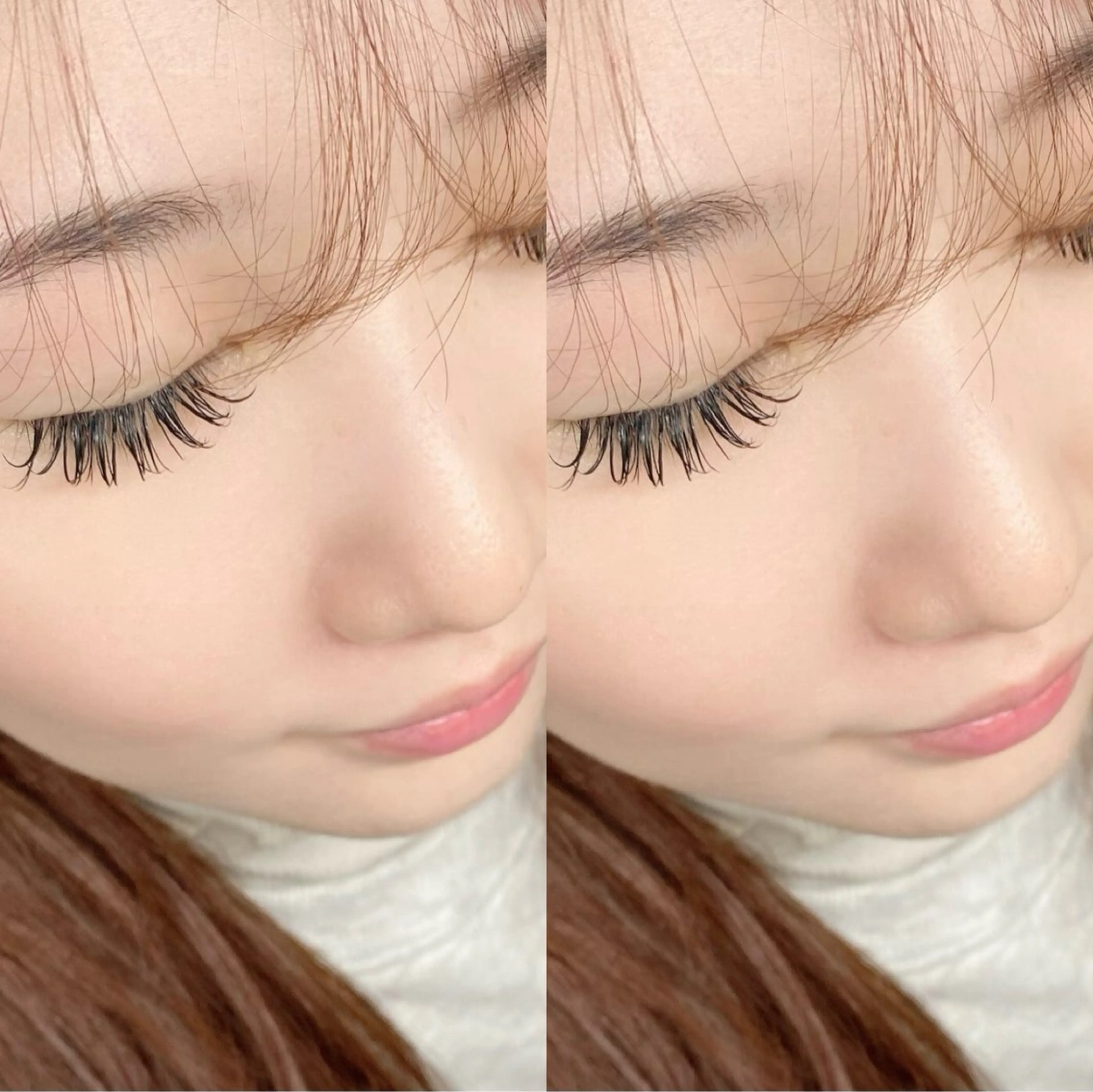 マツエク・マツパ 付け放題 マツエク nail&eye uni(ウニ)のマツエク・マツパデザイン