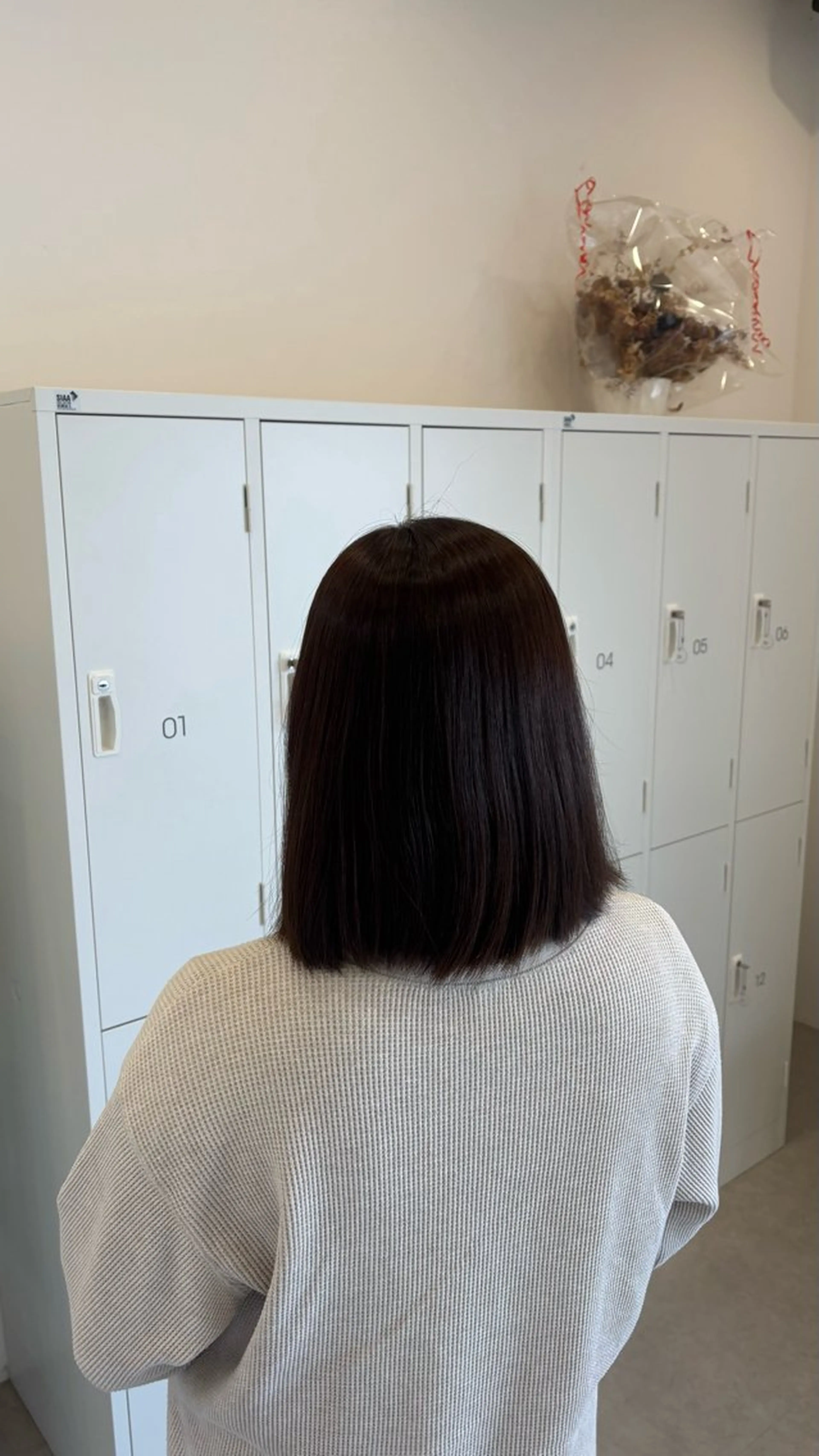 ショート カラー Agu hair amao 筑後店所属・Agu. / KAEDEのヘアスタイル