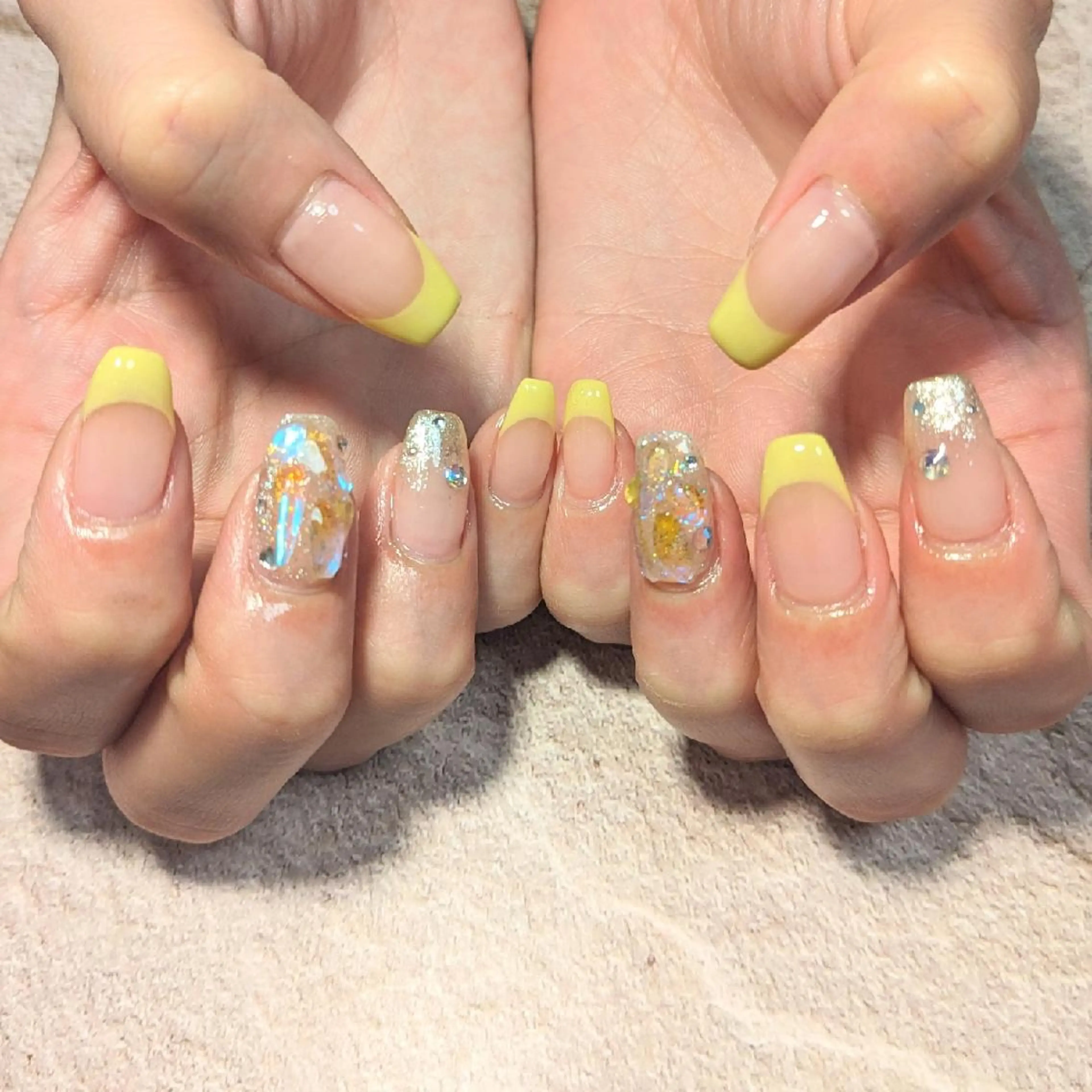 ネイル ｱｲﾗｯｼｭ ﾈｲﾙ ｻﾛﾝ つけるのマツエク・マツパデザイン