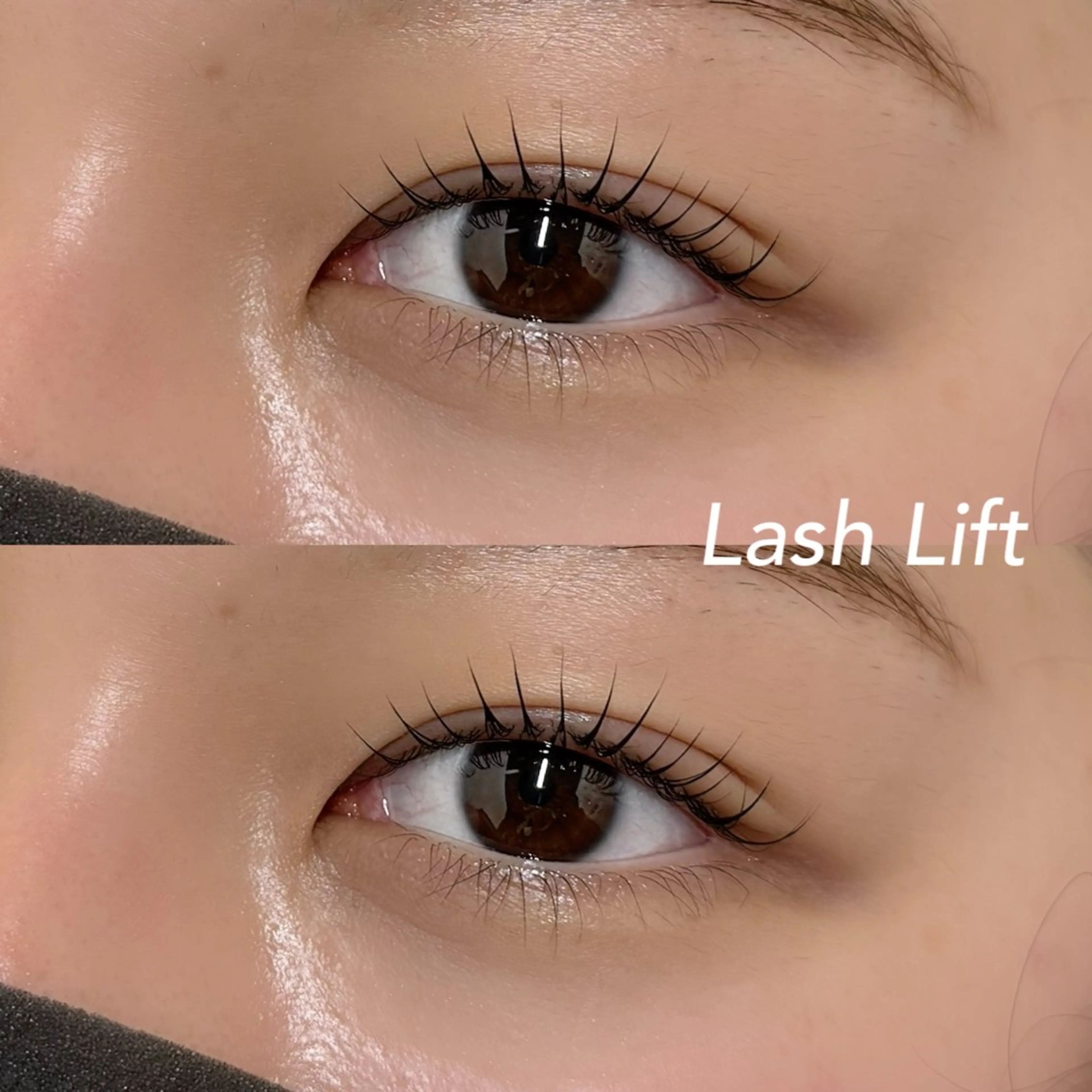 マツエク・マツパ BellaLuna所属・BellaLuna ヤベのマツエク・マツパデザイン