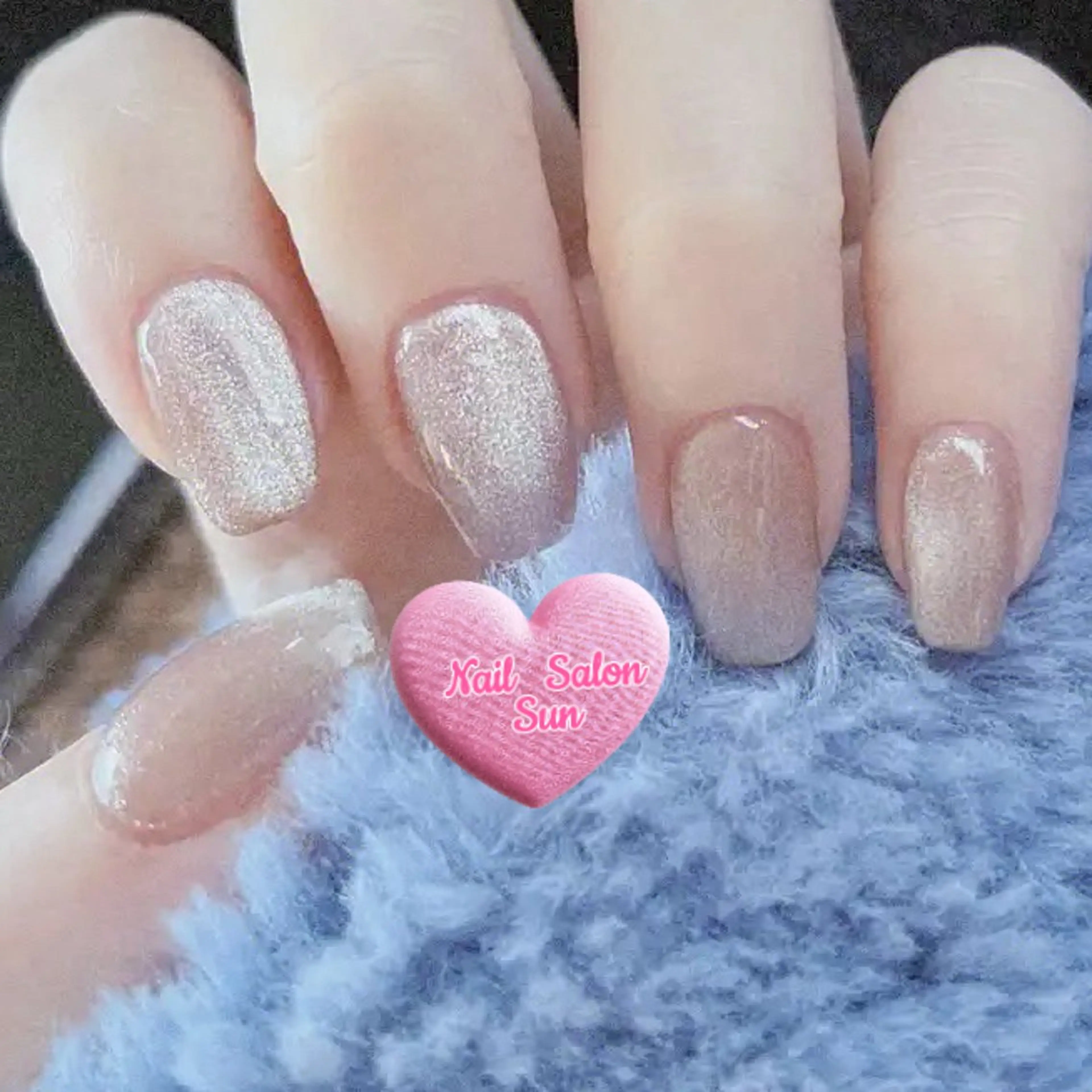 ネイル ハンドネイル Sun Nail サン ネイルサロンのネイルデザイン