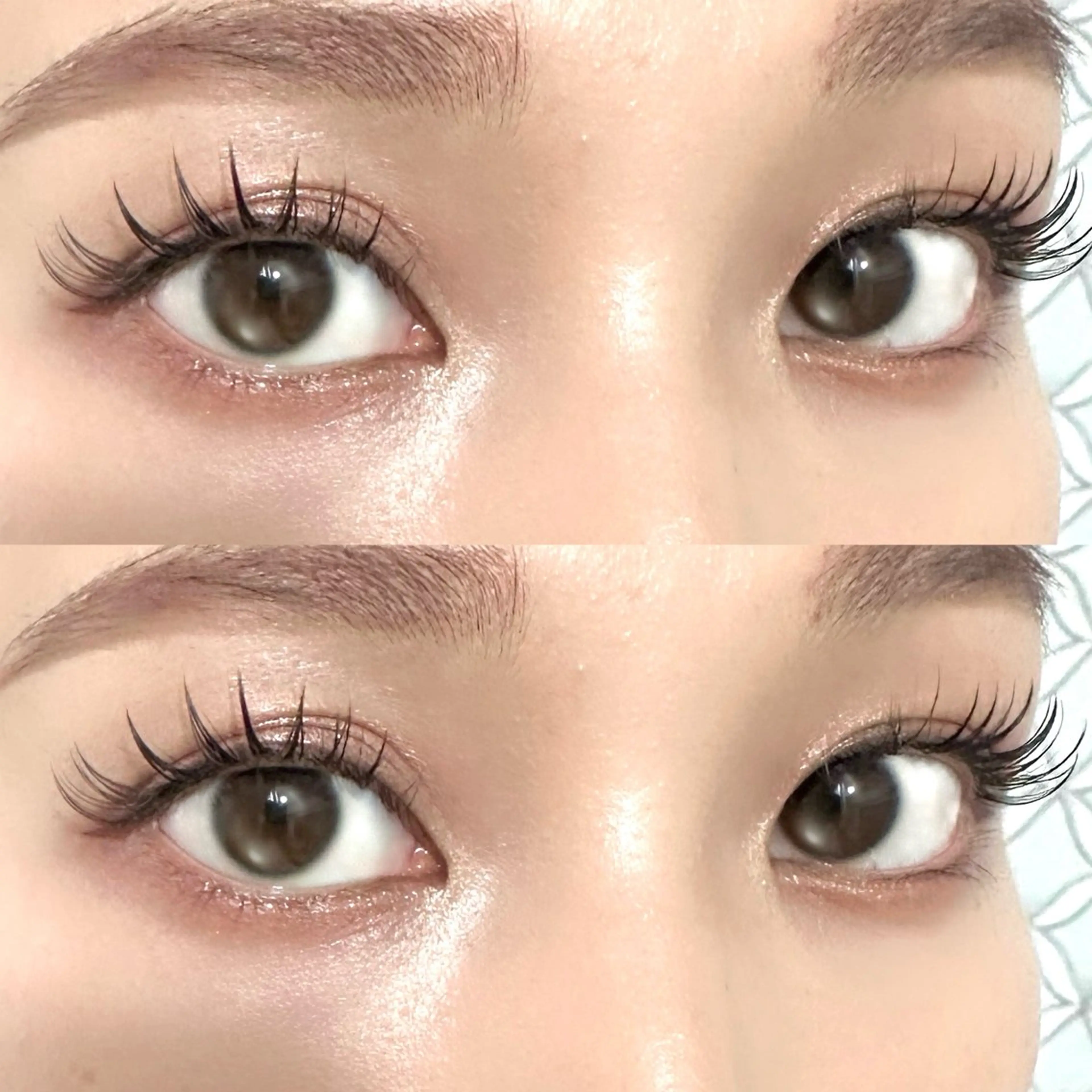 マツエク・マツパ マツエク Mahana 錦糸町店 ながいのマツエク・マツパデザイン