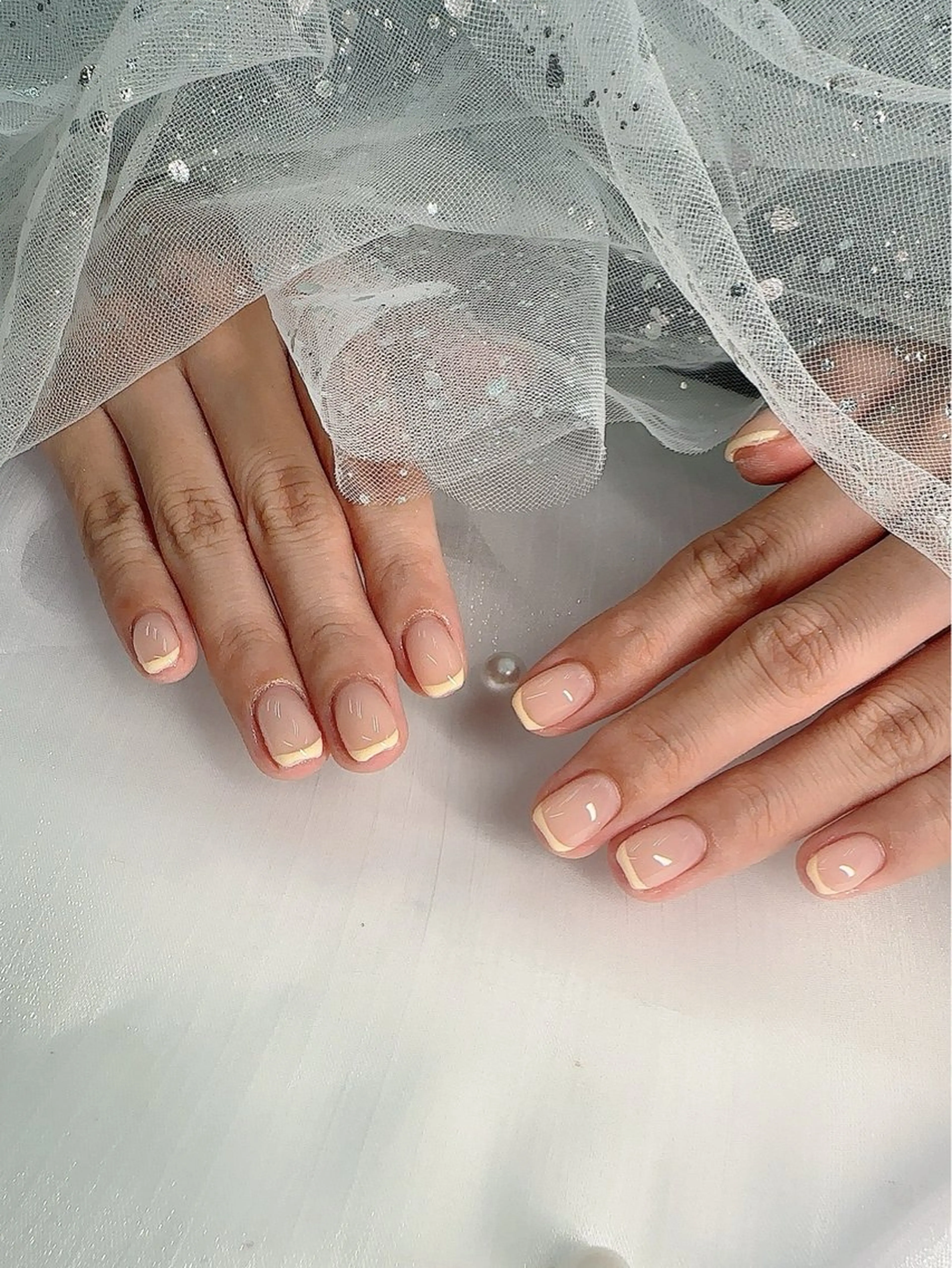 ネイル 菜 菜のネイルデザイン