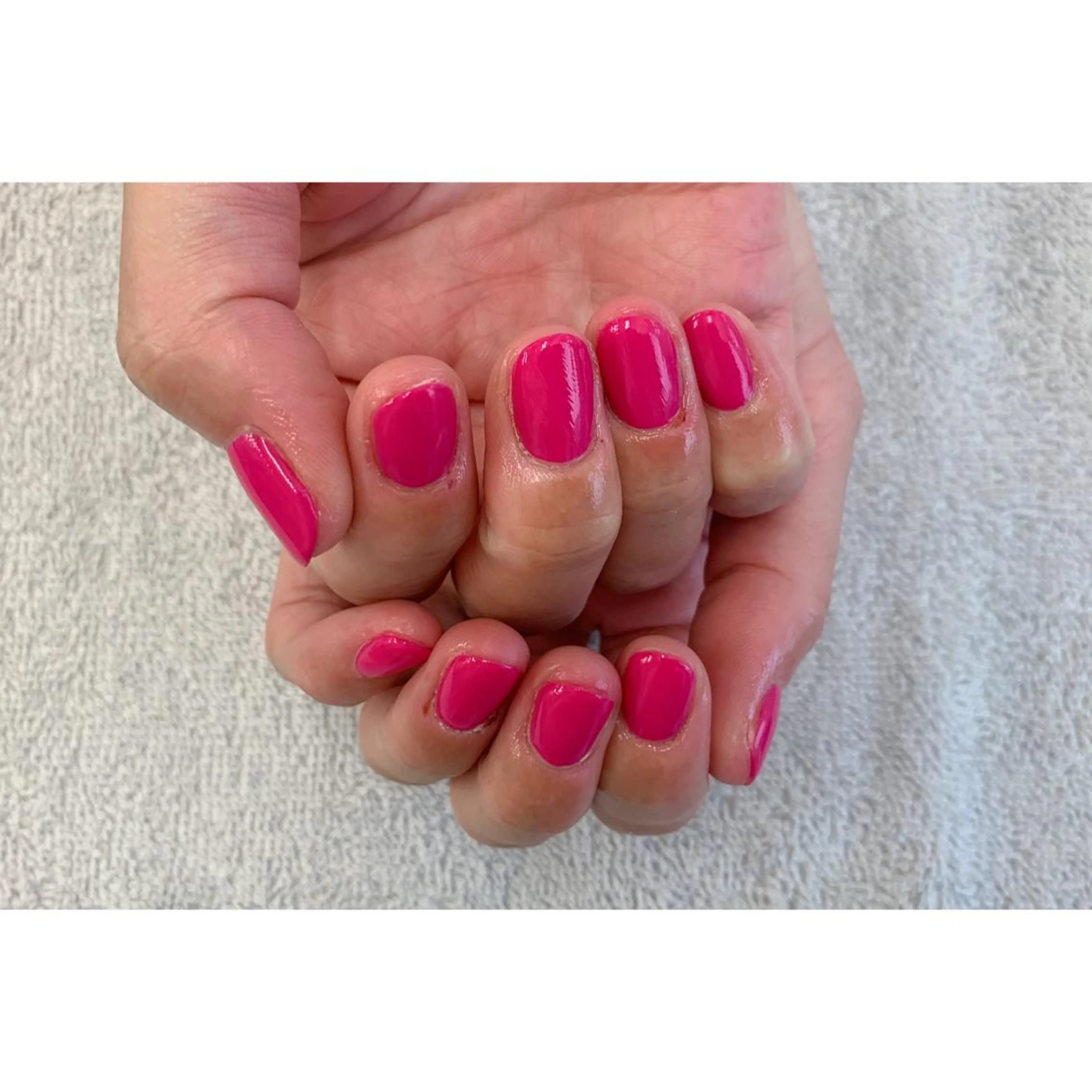 ネイル 横浜駅東口 🐬🫧 ｵｰﾀのネイルデザイン