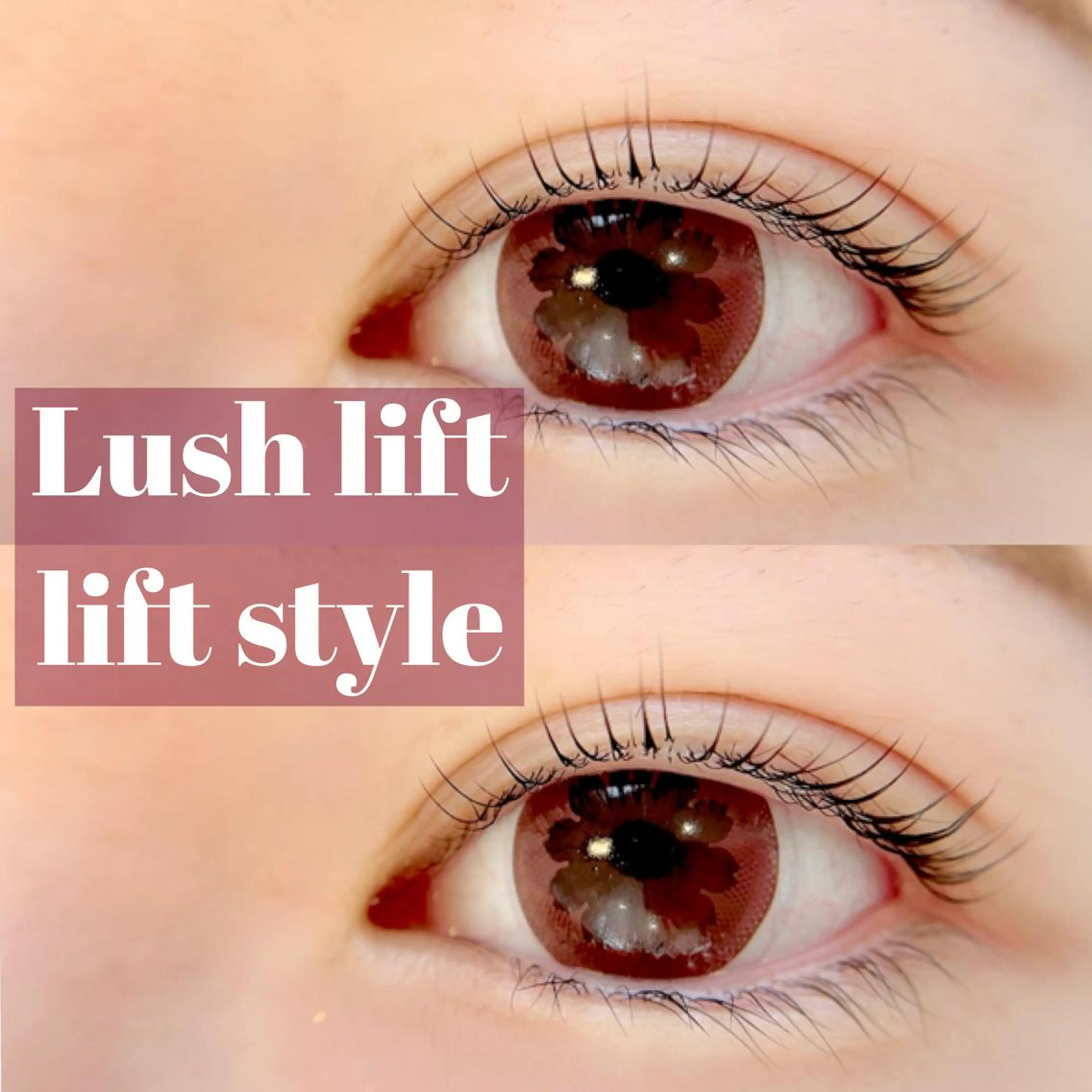 マツエク・マツパ 🦋Dio...川越 MINAKI🦋のマツエク・マツパデザイン