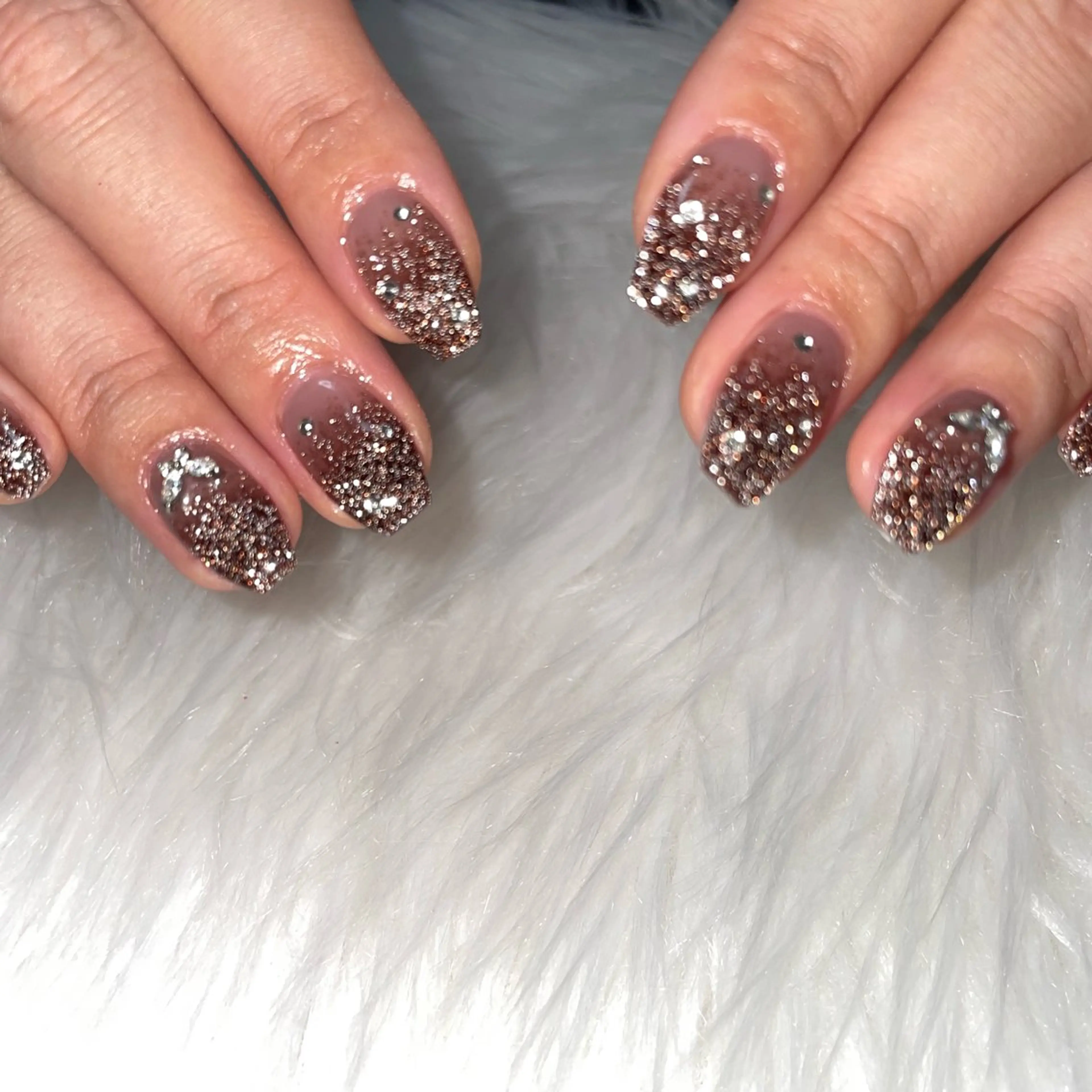 ネイル nailsalon miiのネイルデザイン