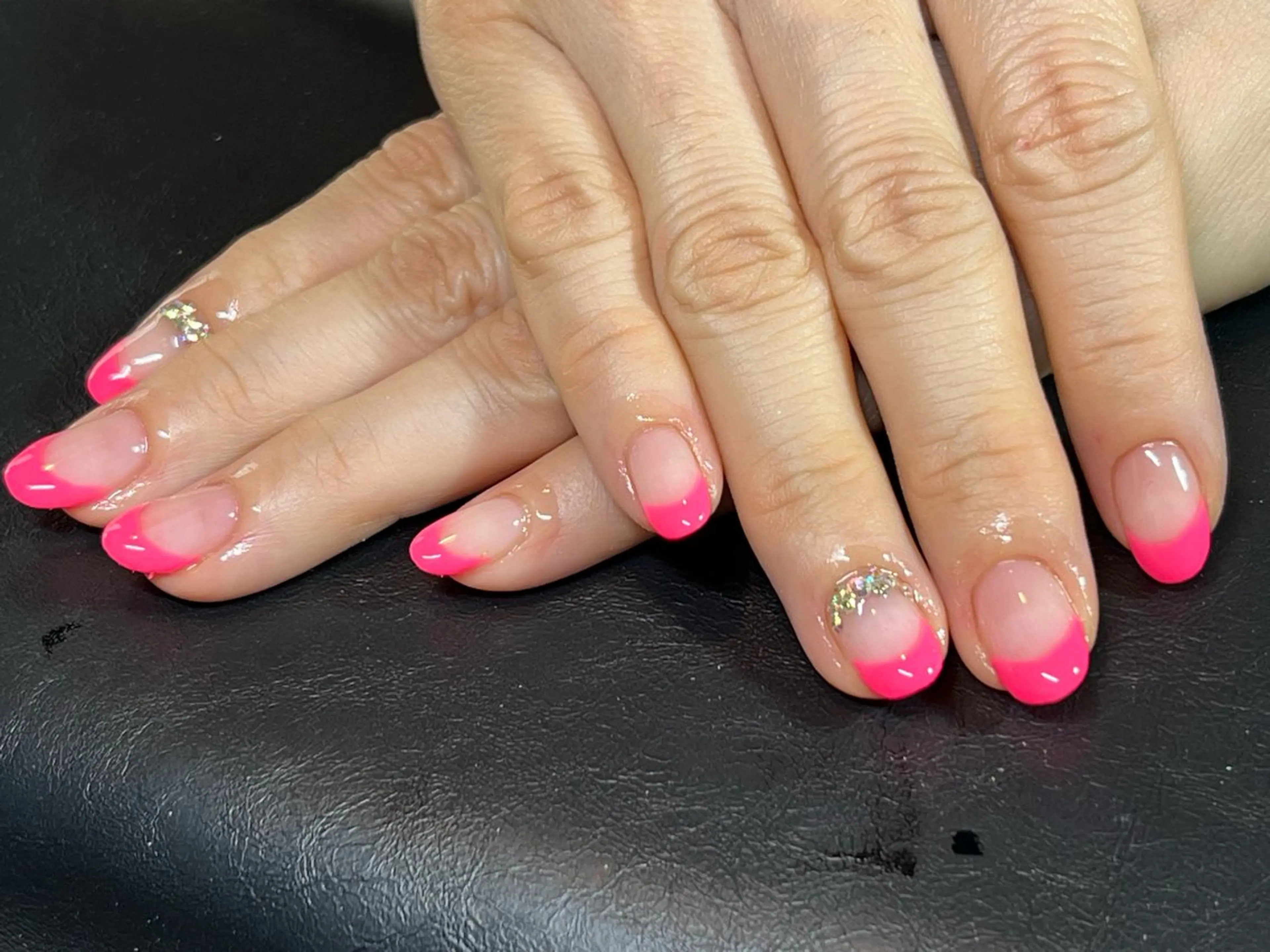 ネイル Nail salon Kahuuのネイルデザイン