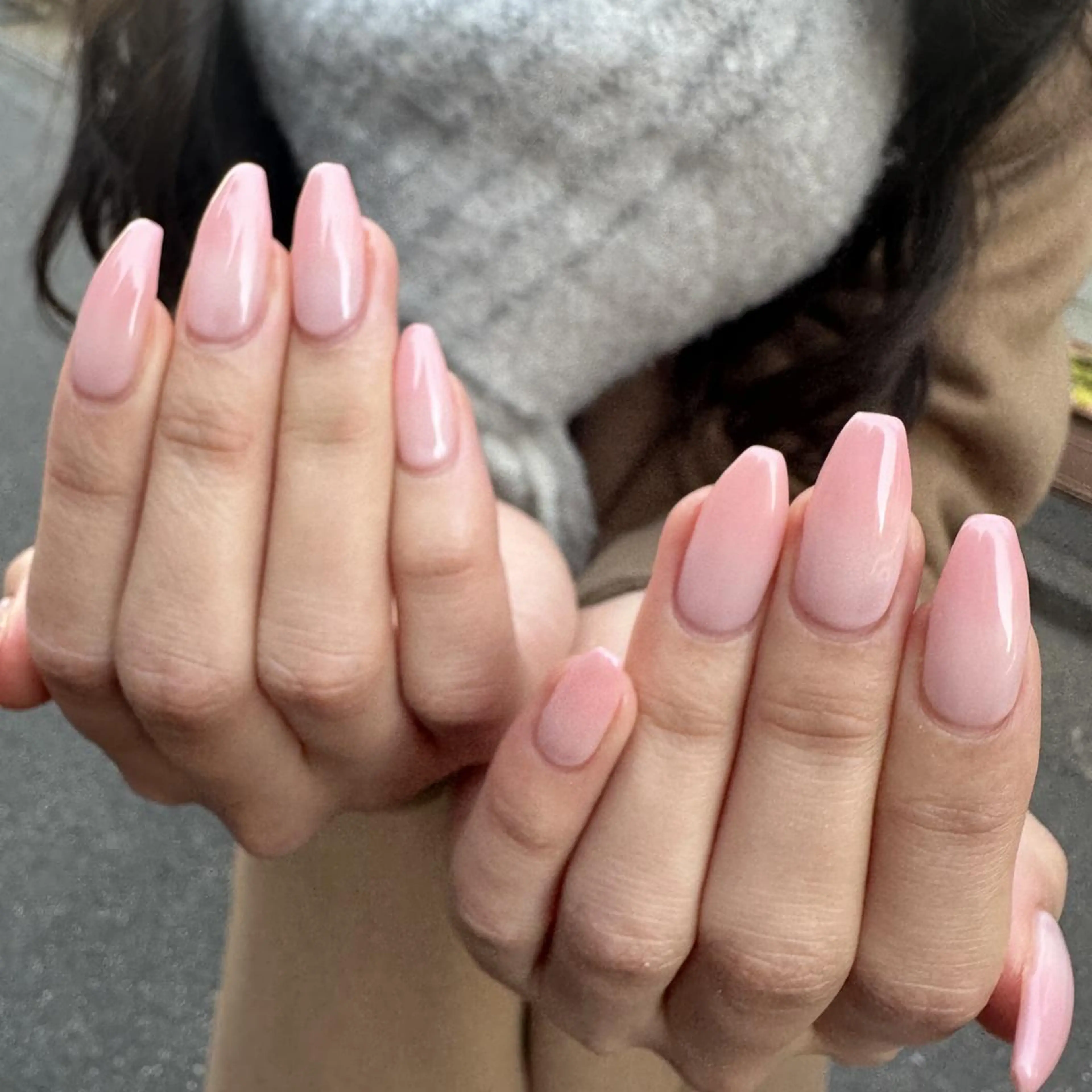 ネイル harajuku nailsのネイルデザイン